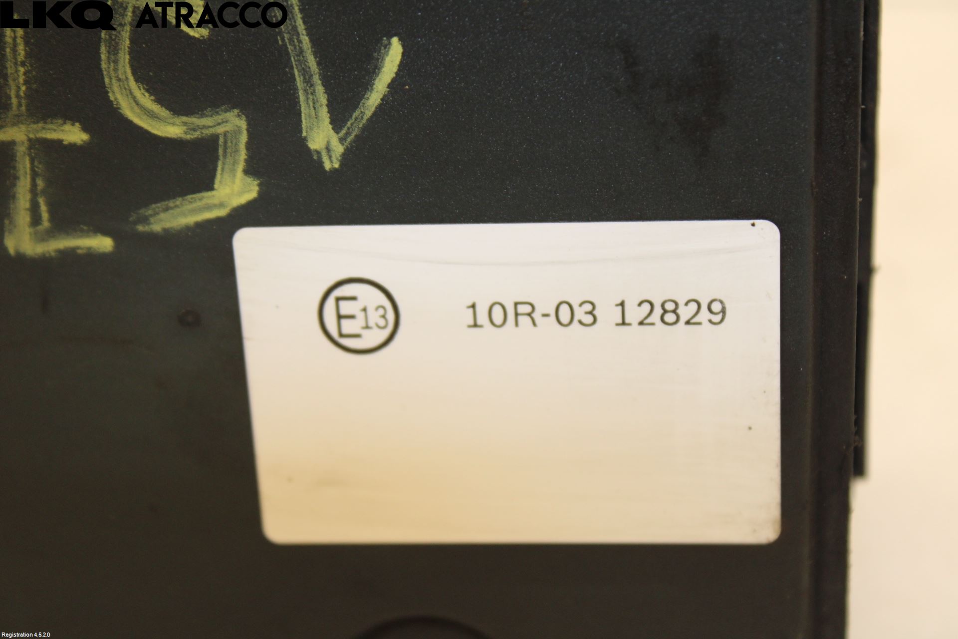 Iveco DAILY 14->> Abs Hydraulaggregat