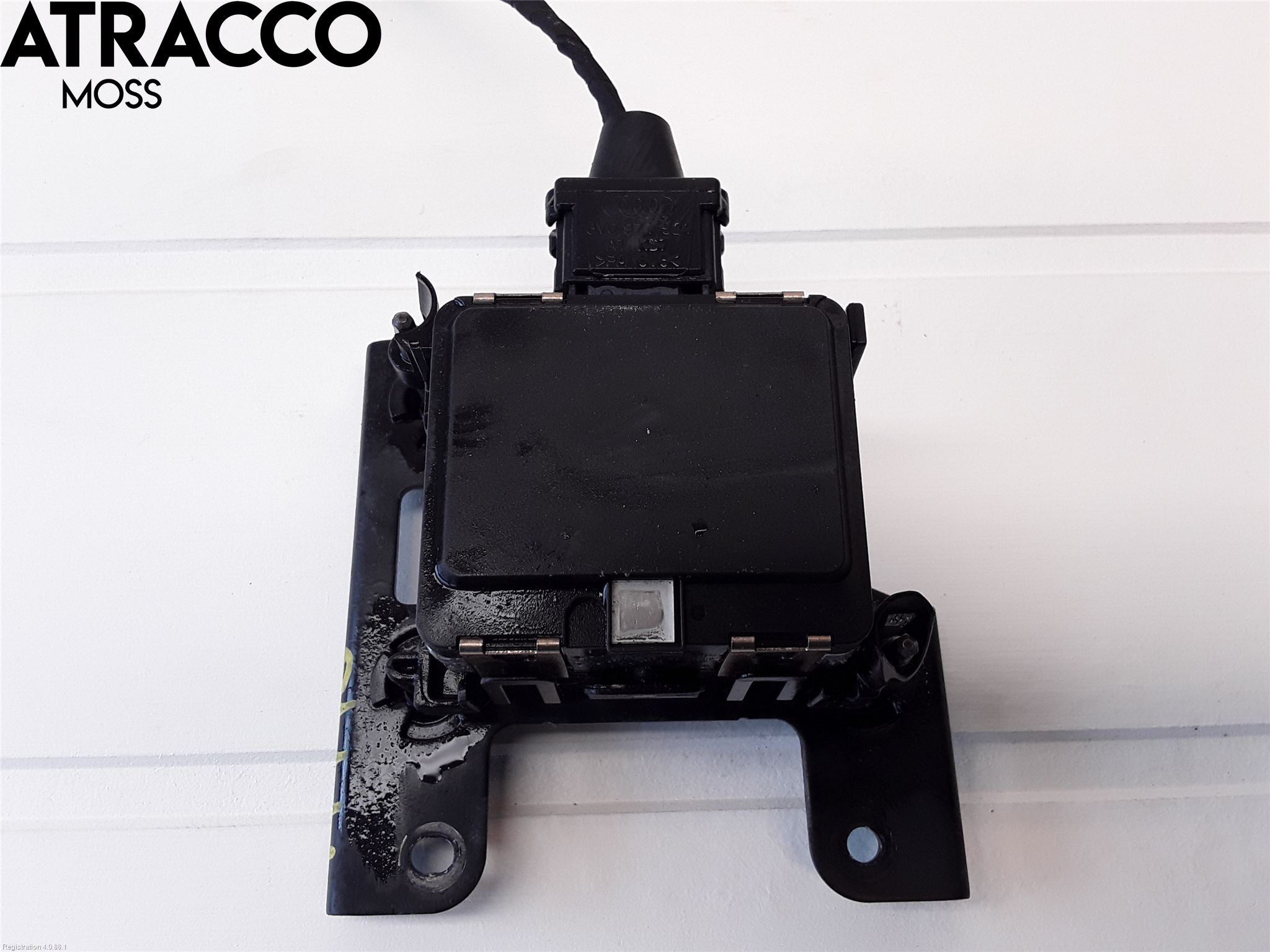 Volkswagen VW GOLF PLUS/CROSS GOLF 04-14 Sensor Övrigt
