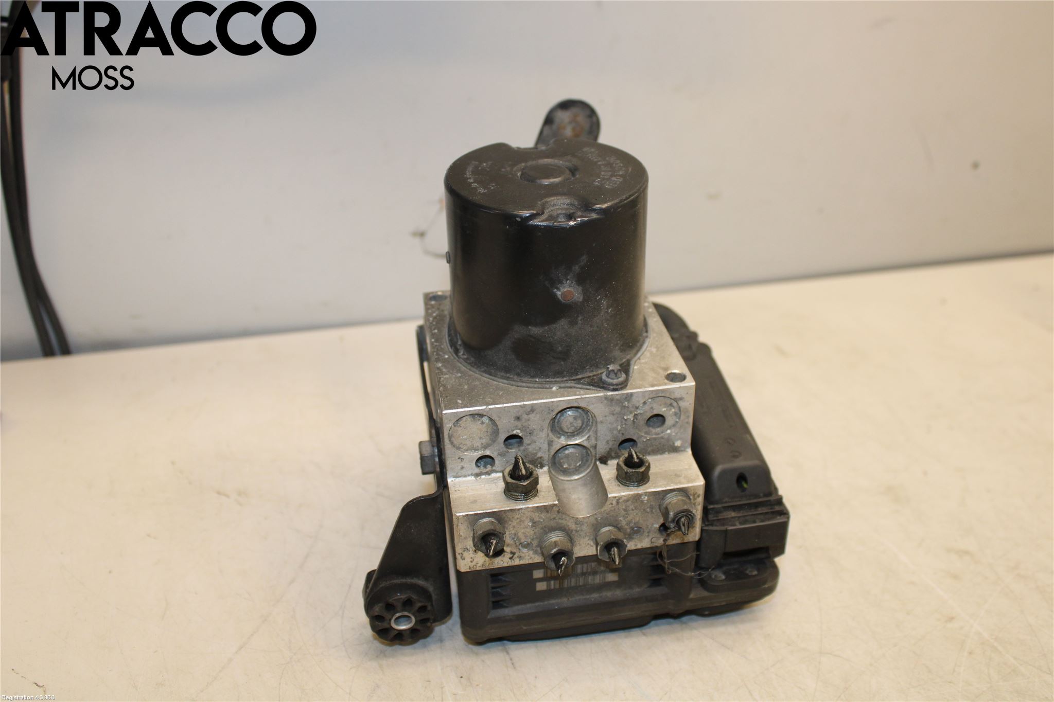 BMW 5 E60/61 Sed/Tou 02-10 Abs Hydraulaggregat
