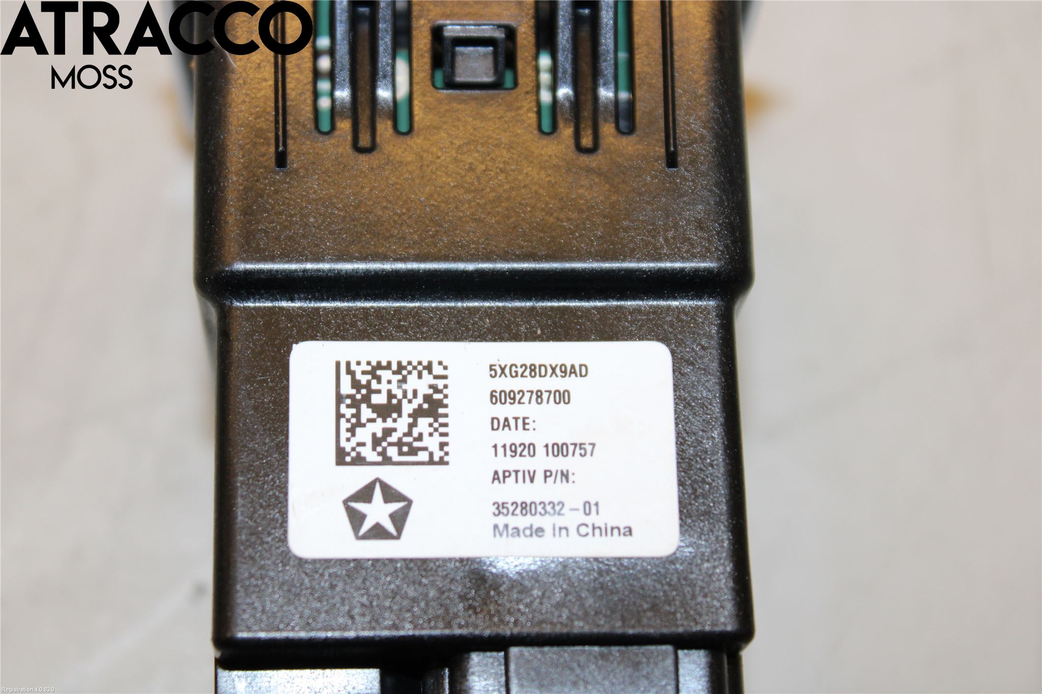Jeep COMPASS Usb Connection