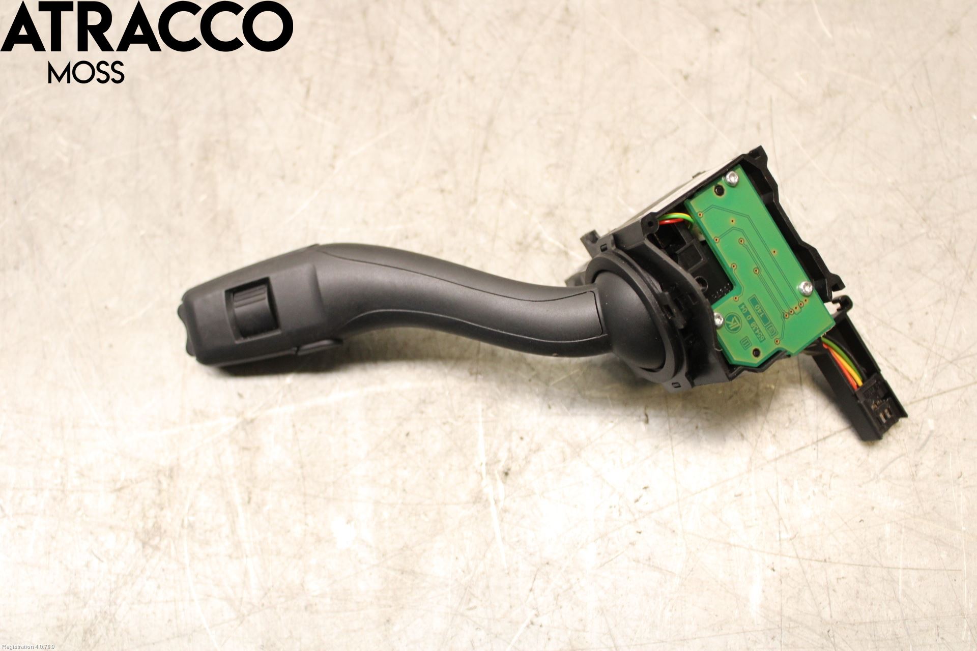 Audi A3/S3 05-13 Spakcentral