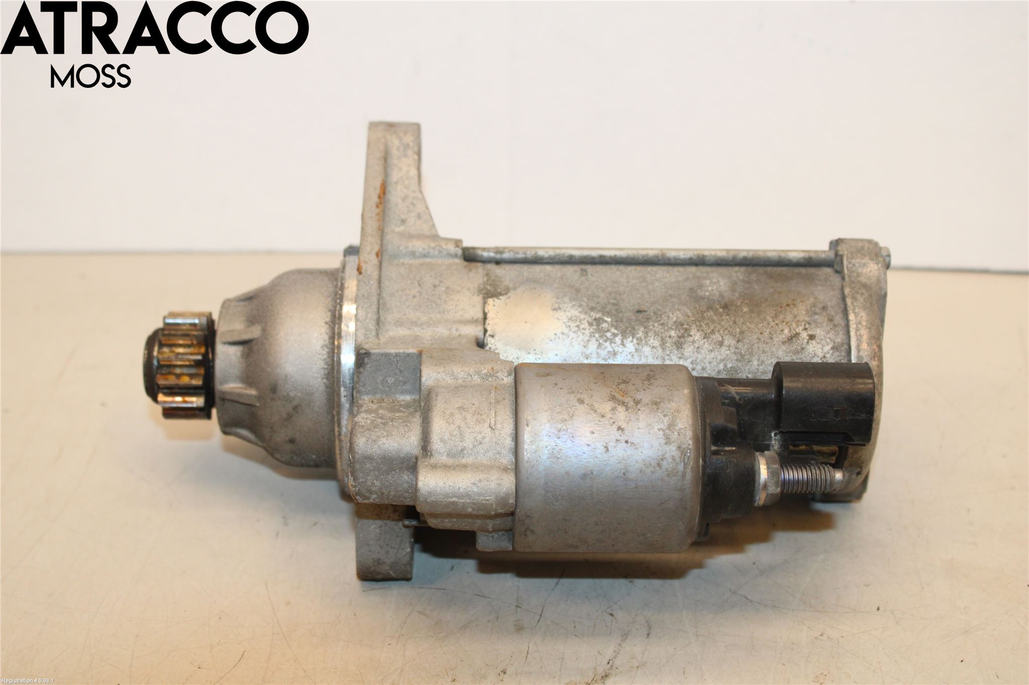 Volkswagen VW GOLF / E-GOLF VII 13-20 Startmotor