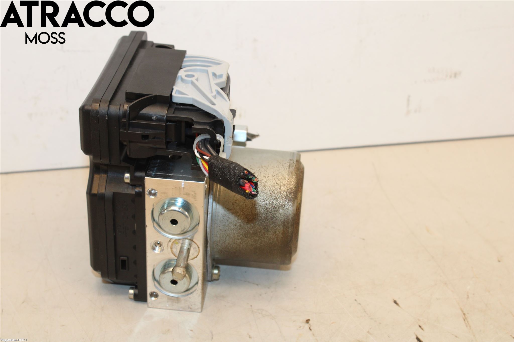Nissan LEAF 18- Abs Hydraulaggregat