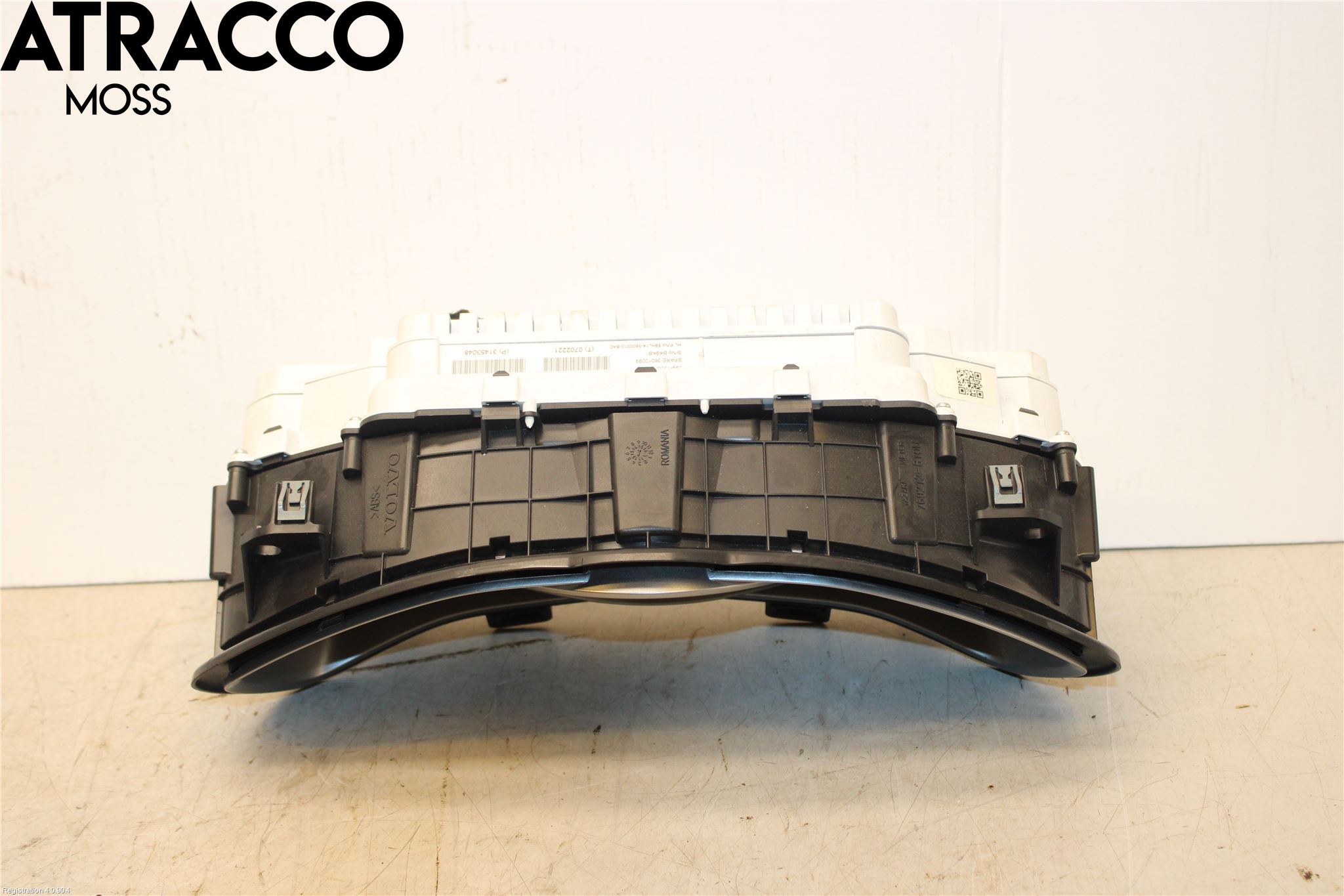 Volvo V40 12-19 Instrument Komb
