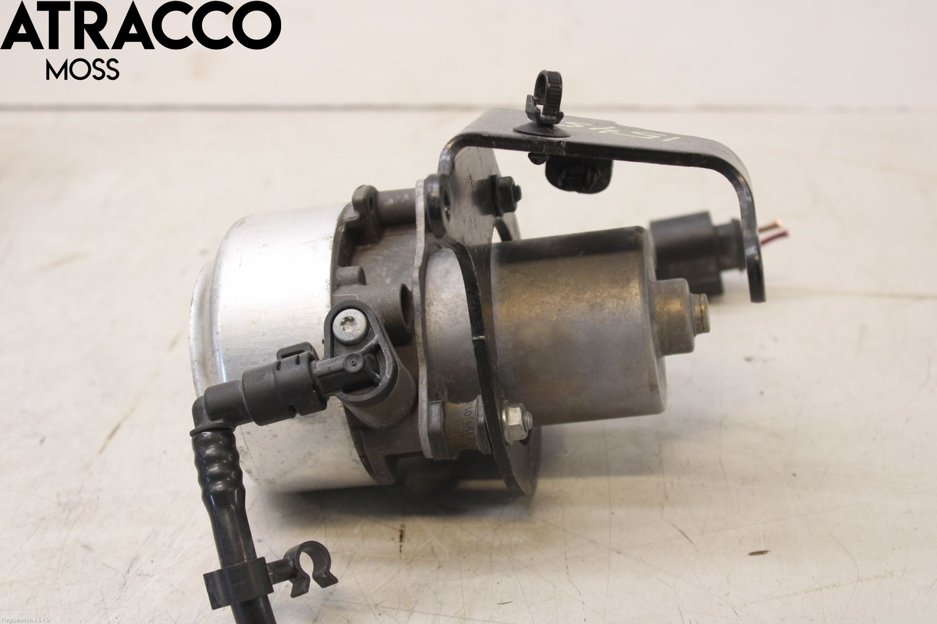Volkswagen VW CADDY 16-20 Vakuumpump