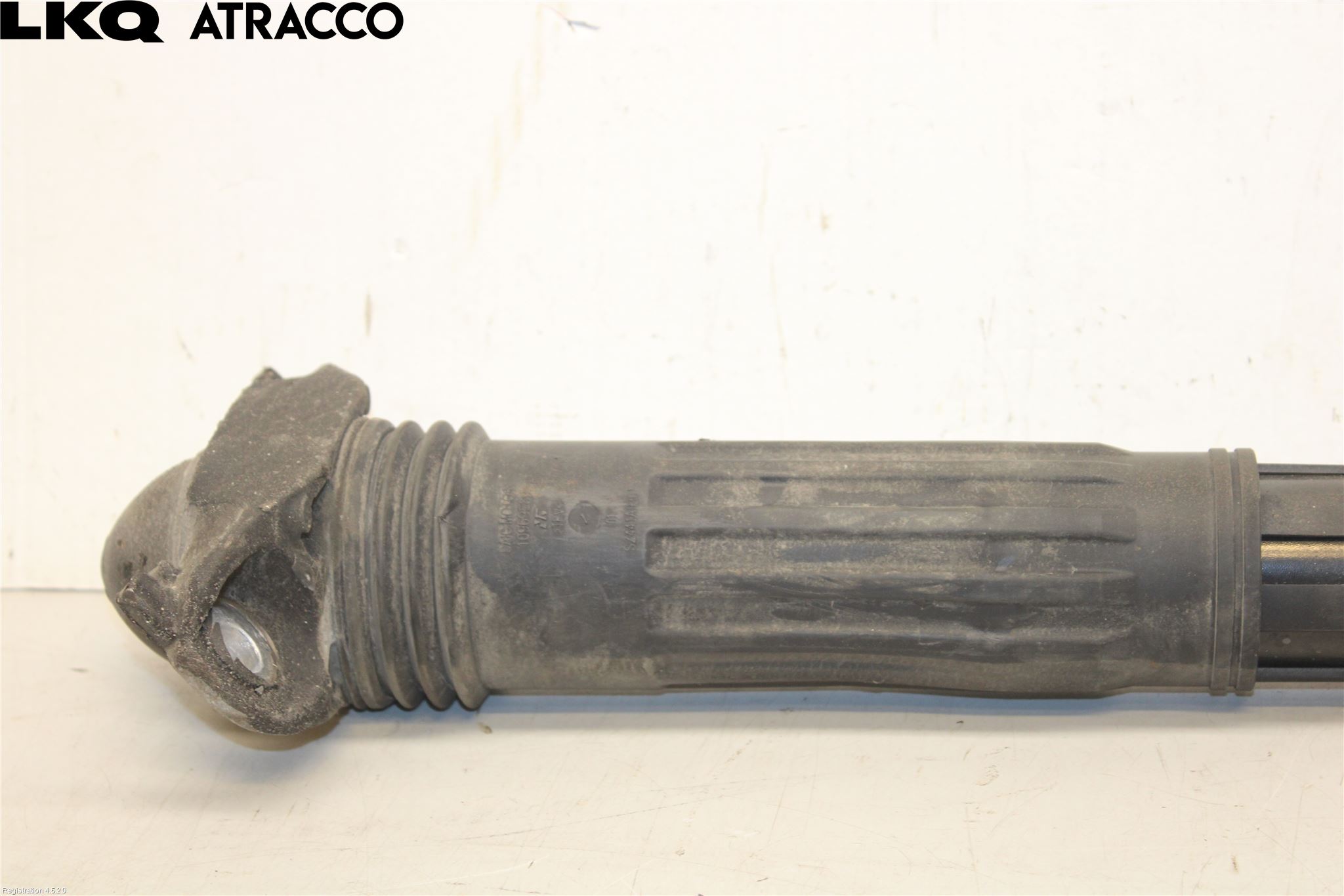 MG 4 23- Stötdämpare Bak