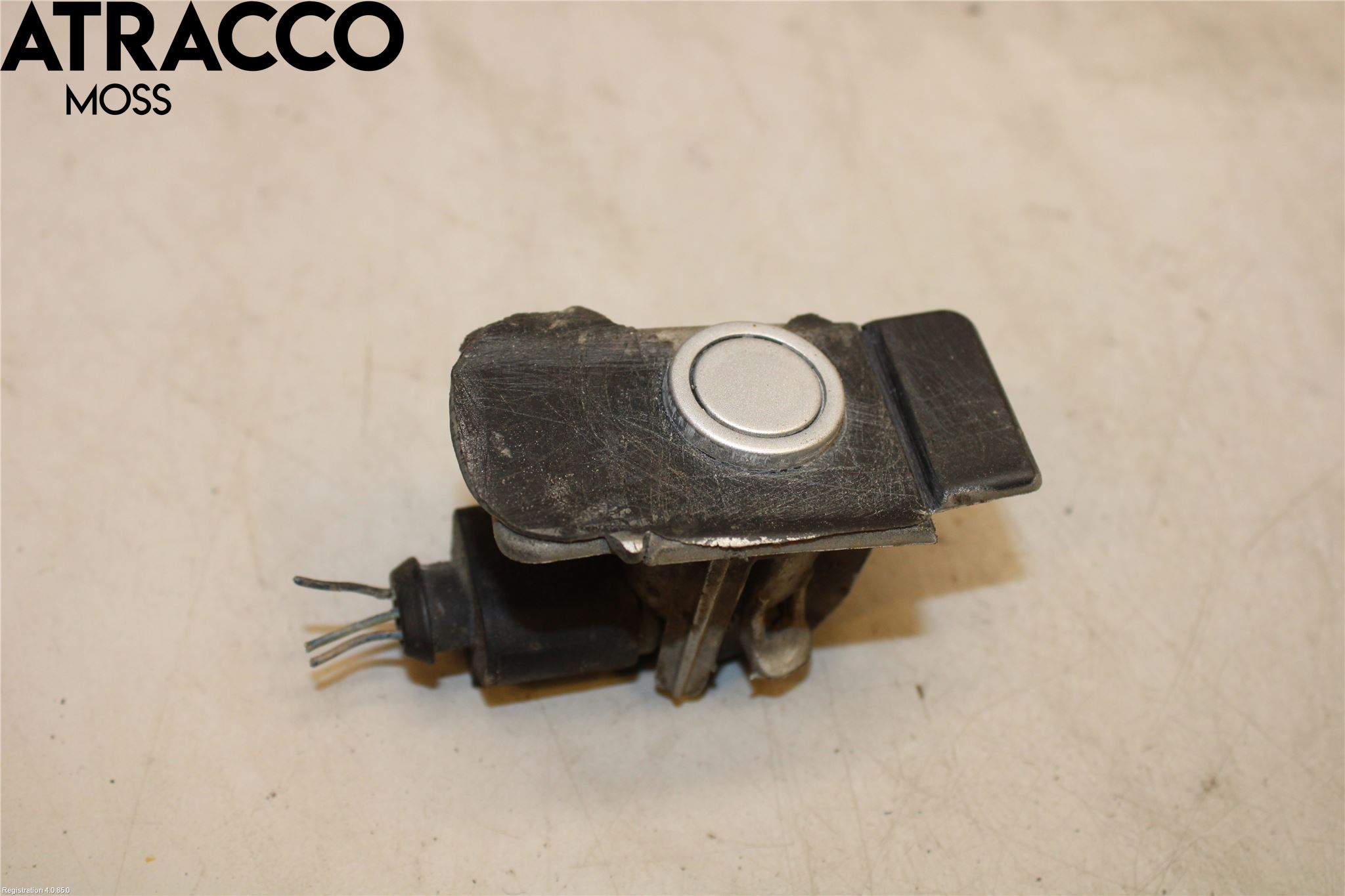 Audi A8/S8 4D 94-02 Parkeringshjälp Backsensor