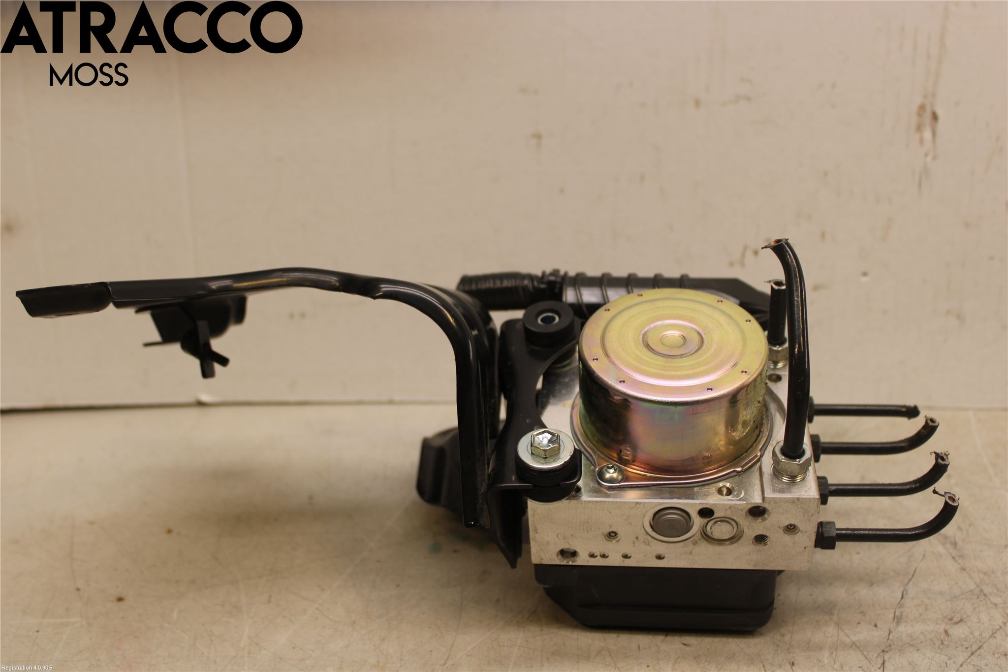 Toyota RAV4 19- Abs Hydraulaggregat