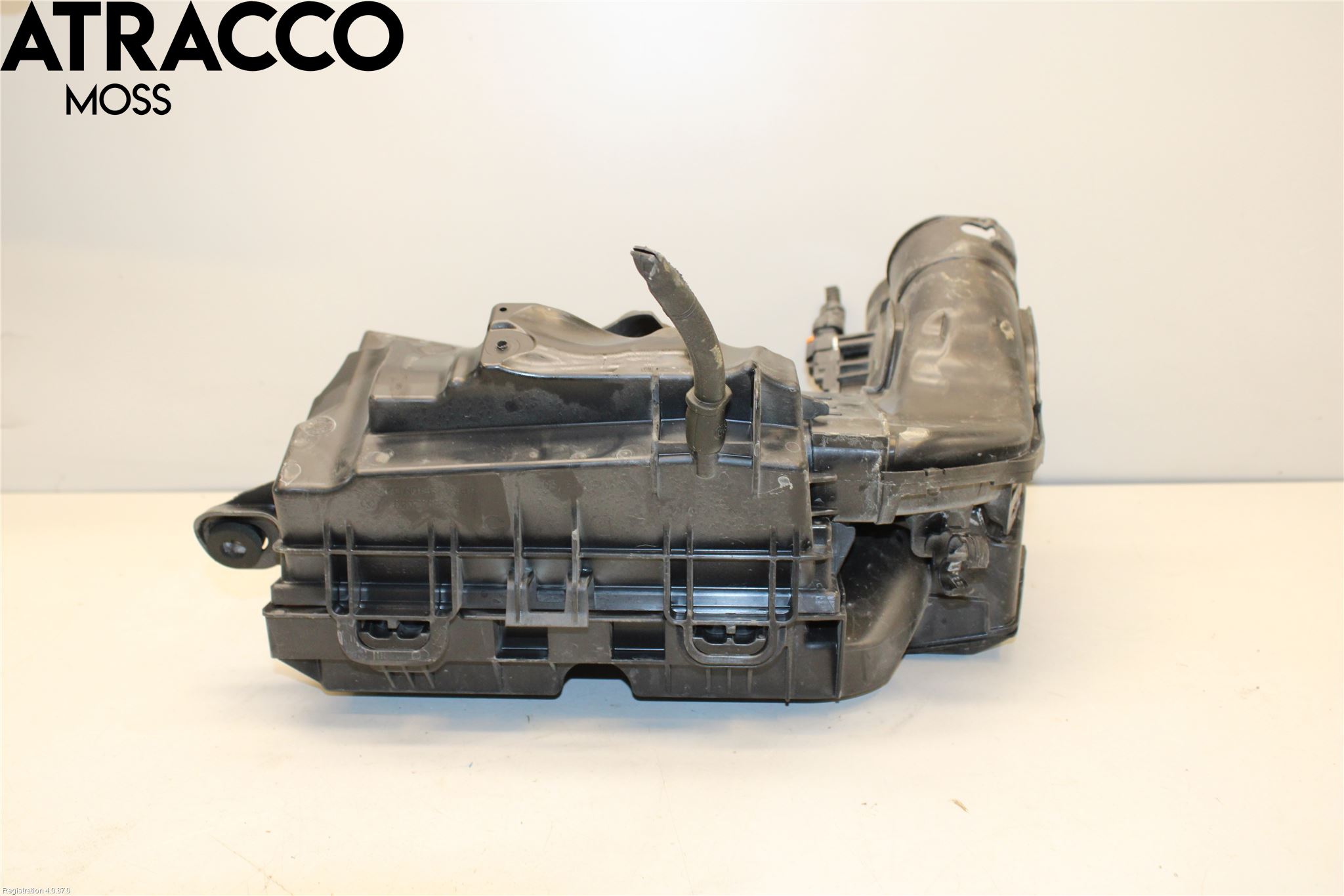 Peugeot 5008 17-24 Luftrenare