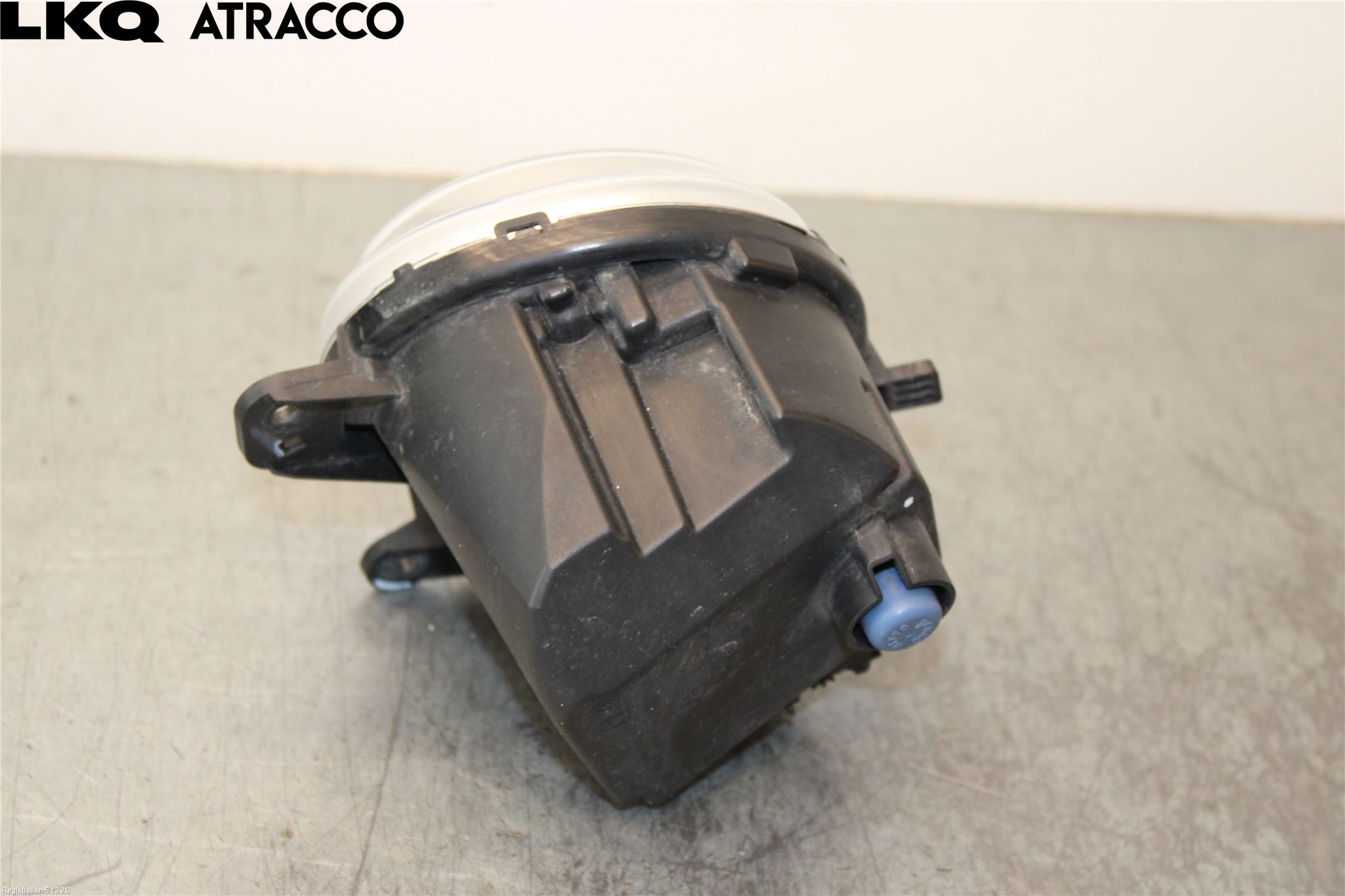 BMW X5 F15 13-18 Dimljus-Varselljus Fram