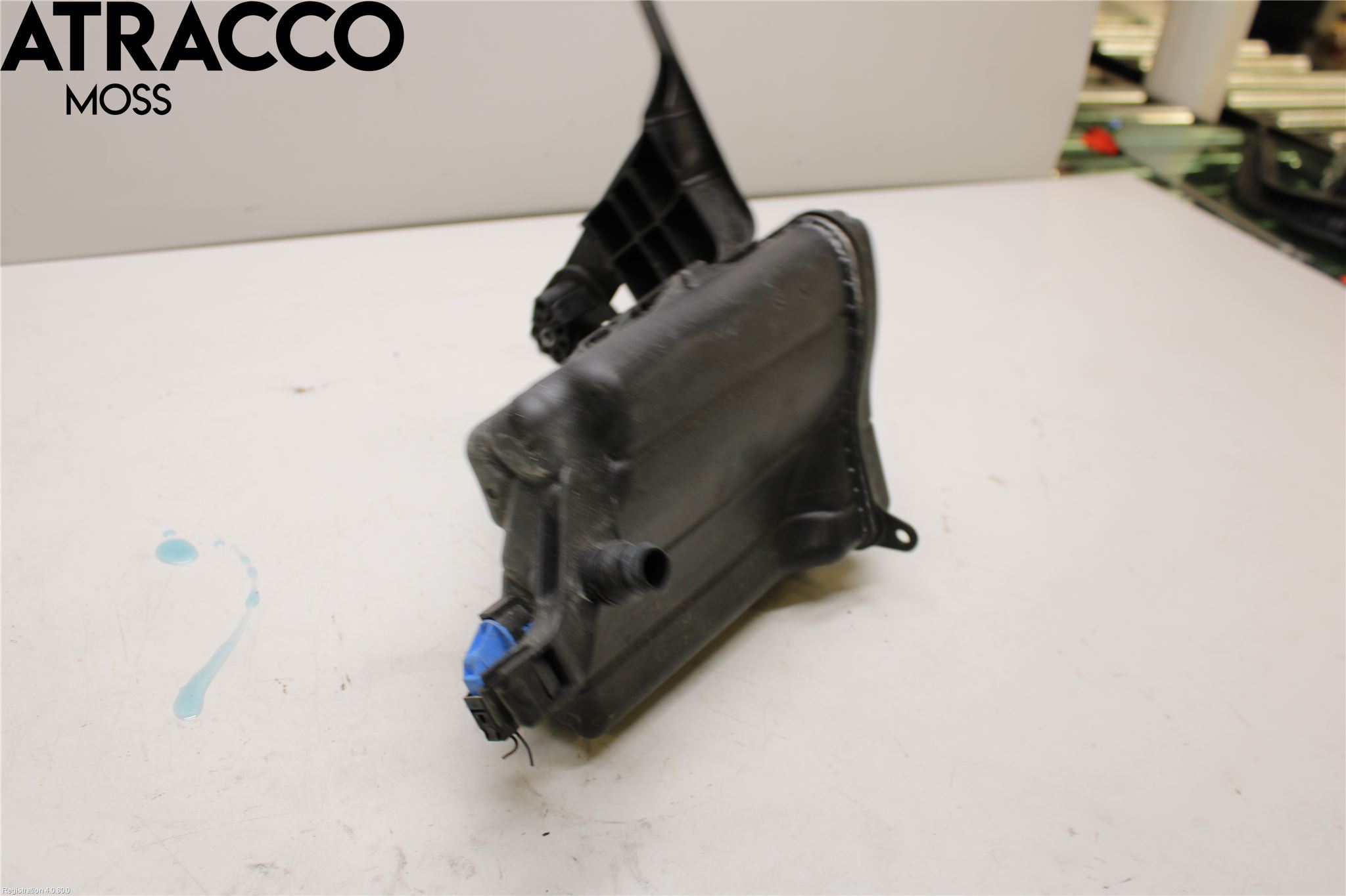 BMW 5 F10/F11/F18 09-17 Expansionstank
