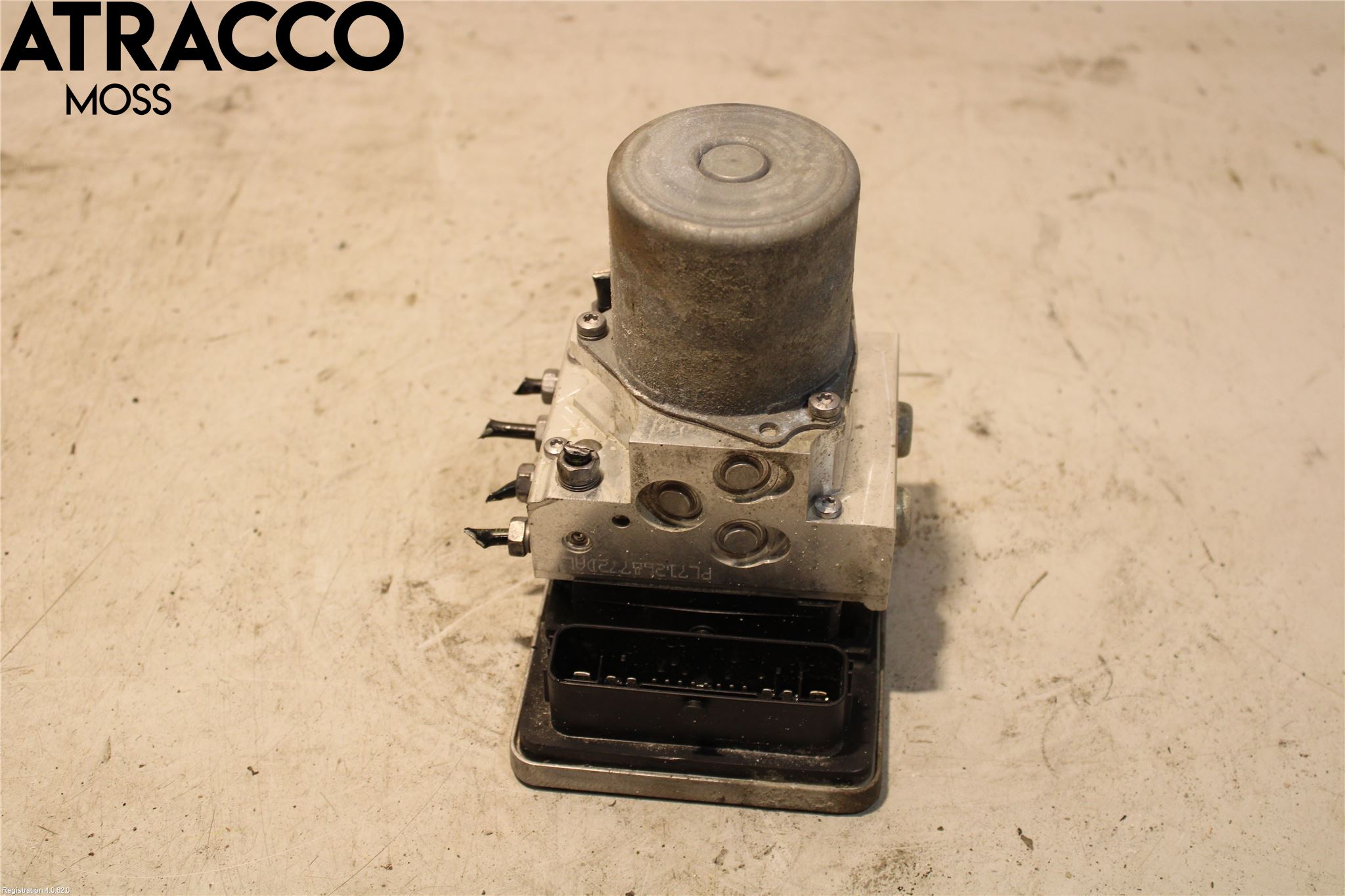 BMW 5 G30/G31/F90 17-23 Abs Hydraulaggregat