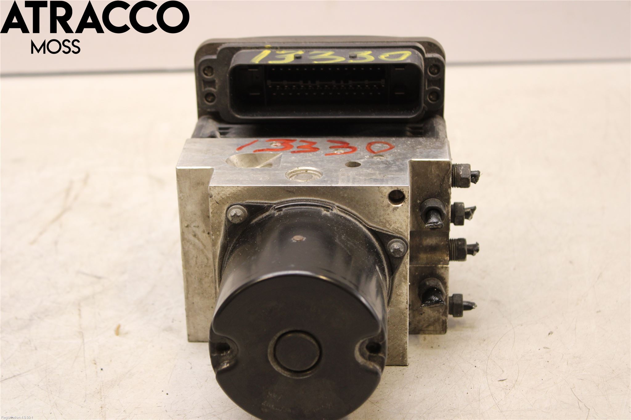 BMW 5 E60/61 Sed/Tou 02-10 Abs Hydraulaggregat