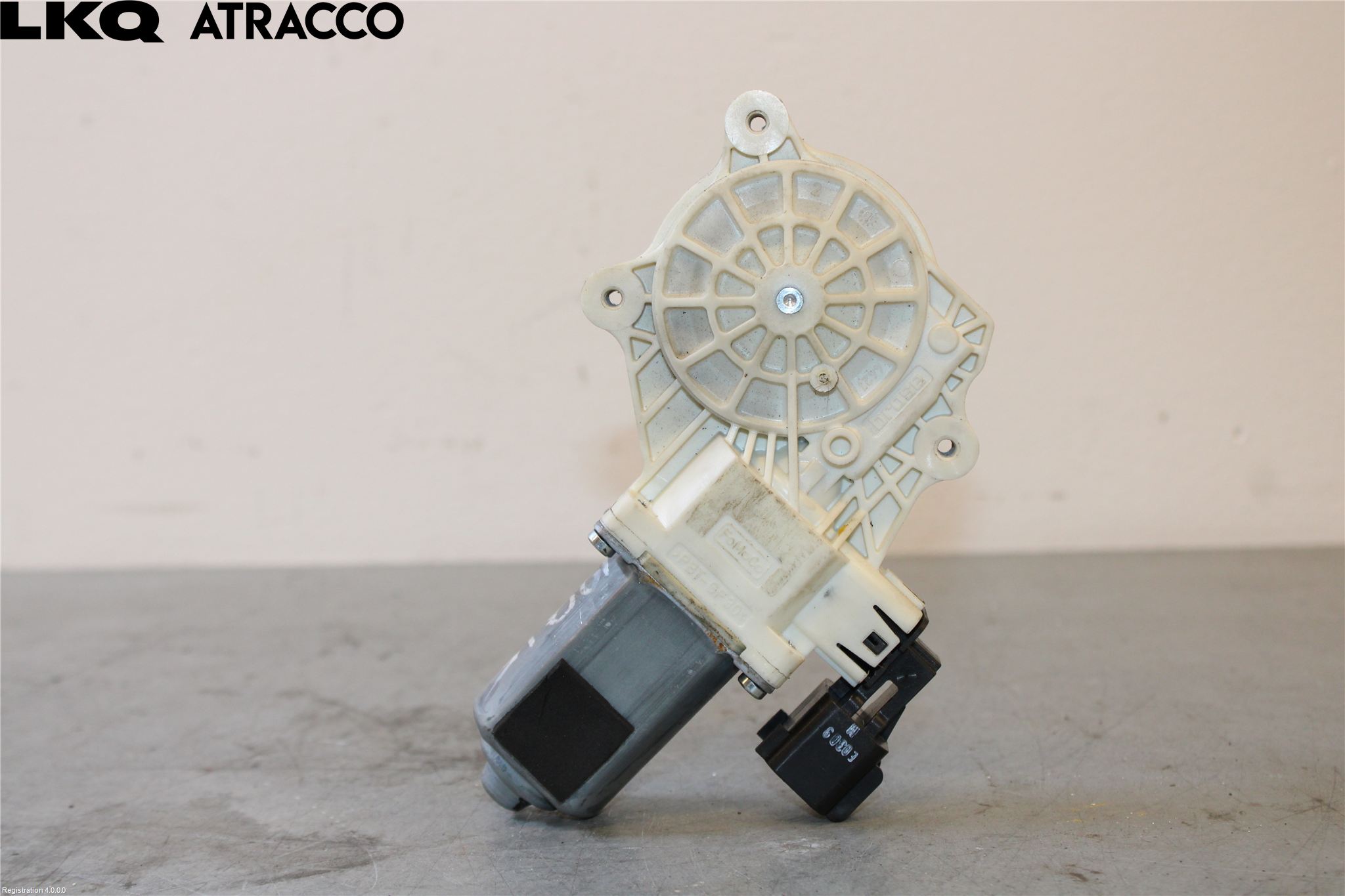 Ford TRANSIT/TOURNEO CONNECT 13-22 Fönsterhissmotor