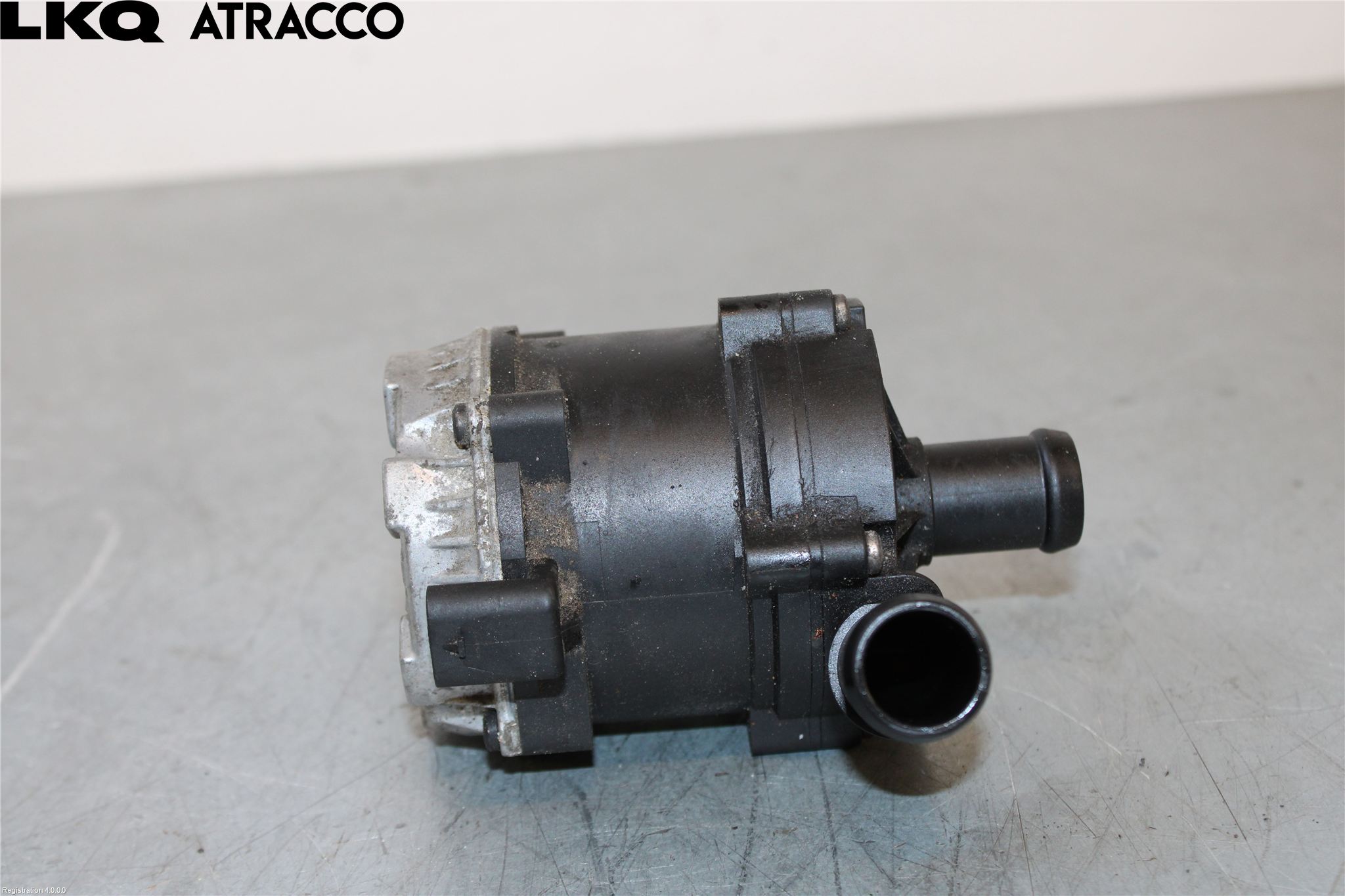 Volkswagen VW GOLF / E-GOLF VII 13-20 Vattenpump