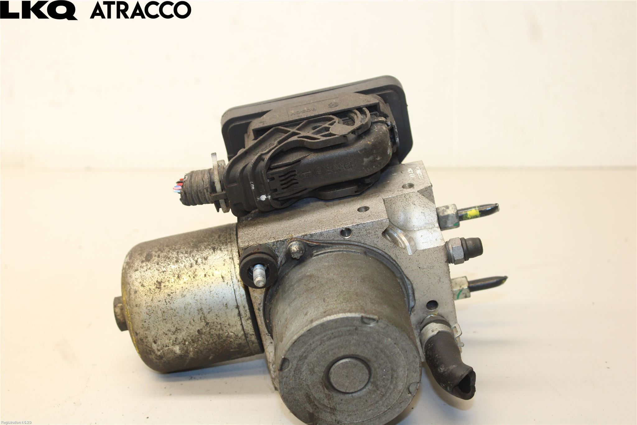 Nissan E-NV200/EVALIA Abs Hydraulpump