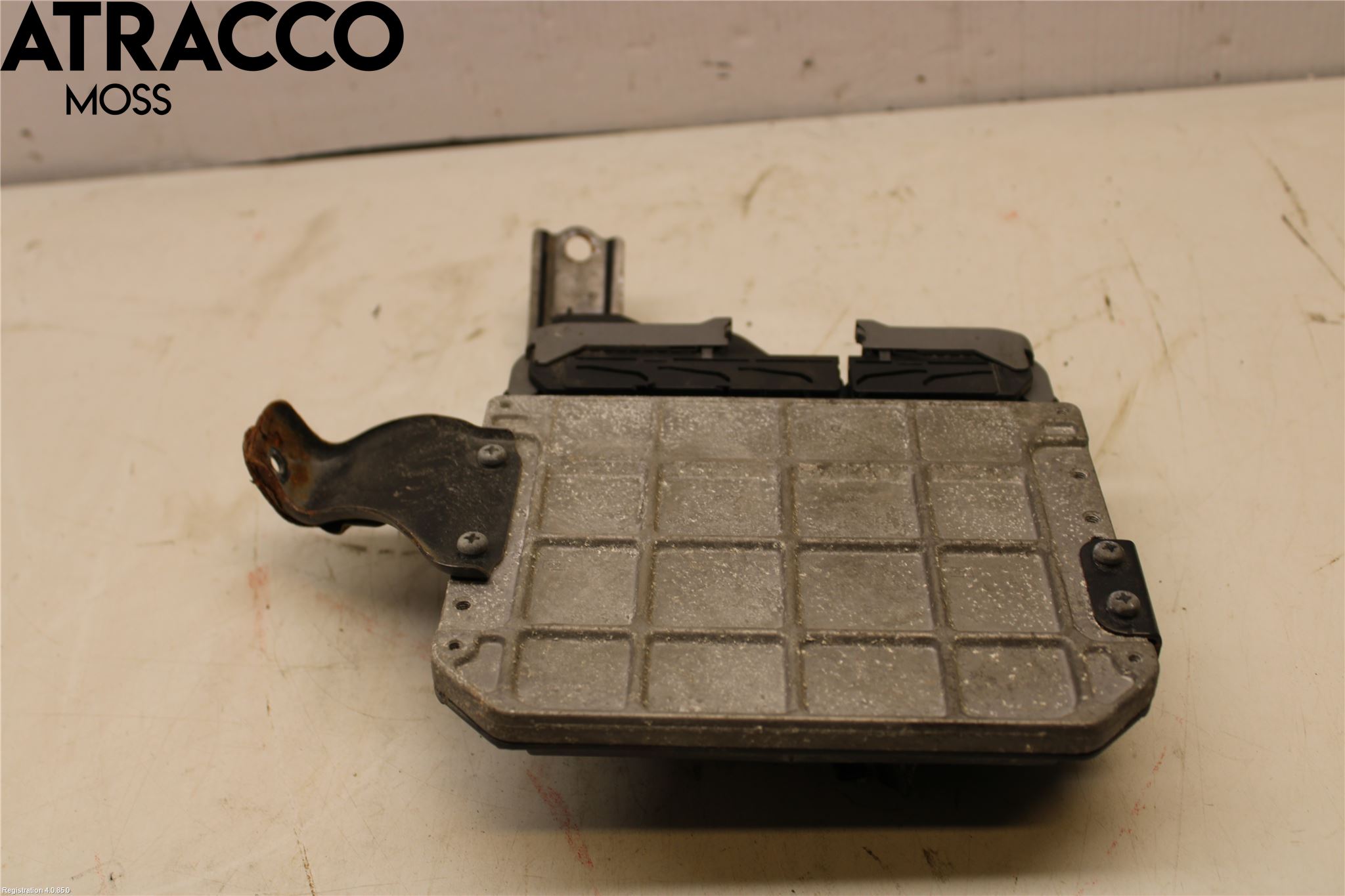 Toyota RAV 4 06-12 Styrenhet Insprut Bensin