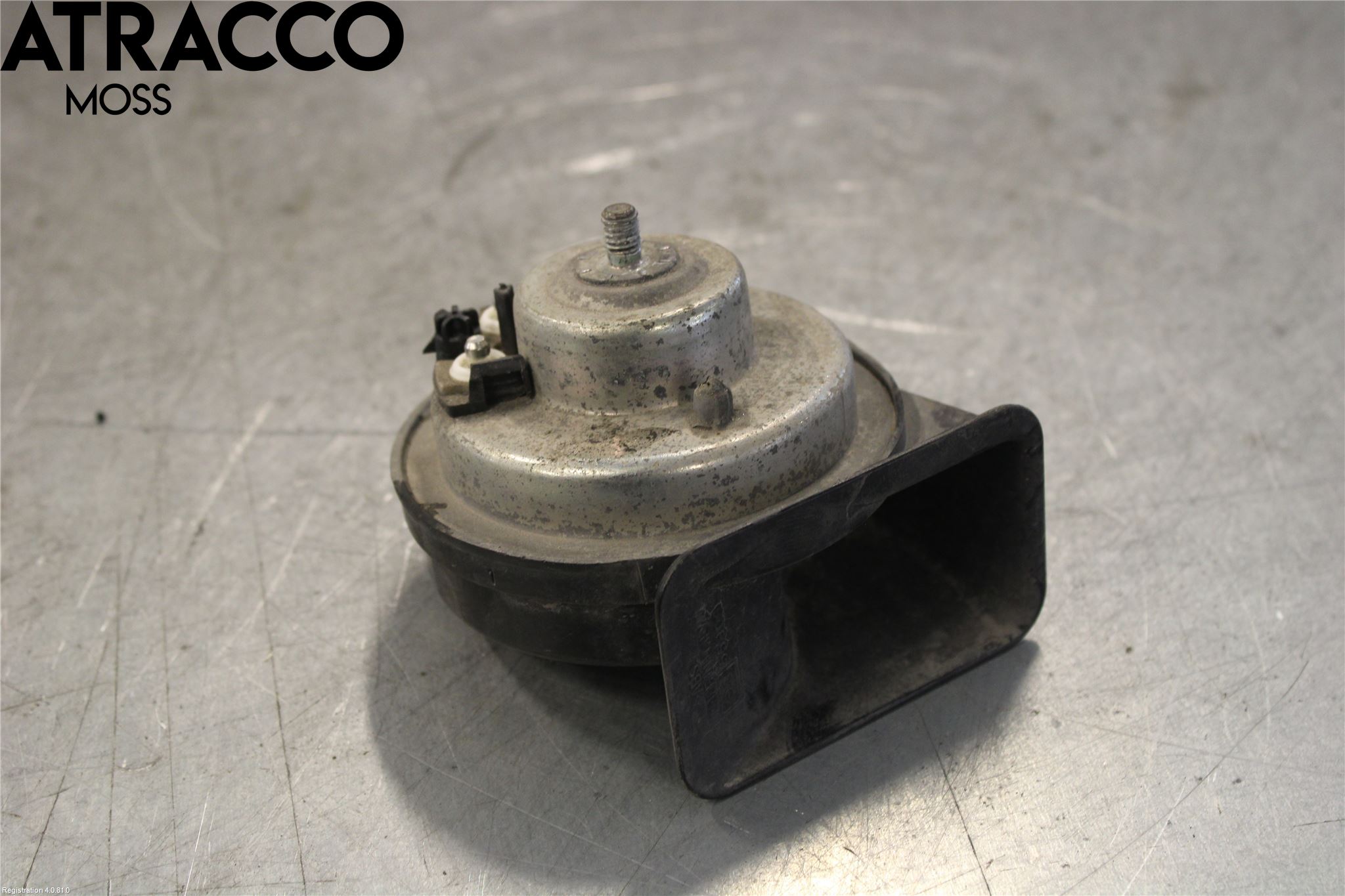 Volkswagen VW GOLF / E-GOLF VII 13-20 Signalhorn