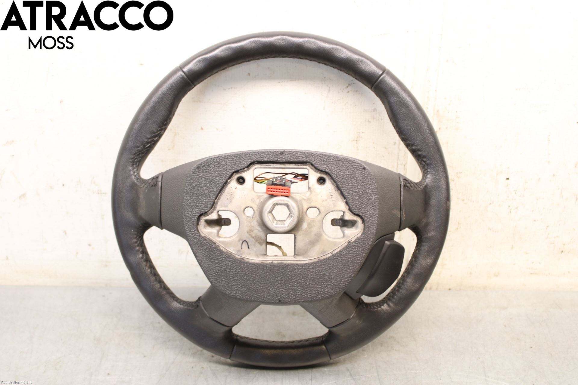 Ford TRANSIT/TOURNEO CONNECT 13-22 Ratt