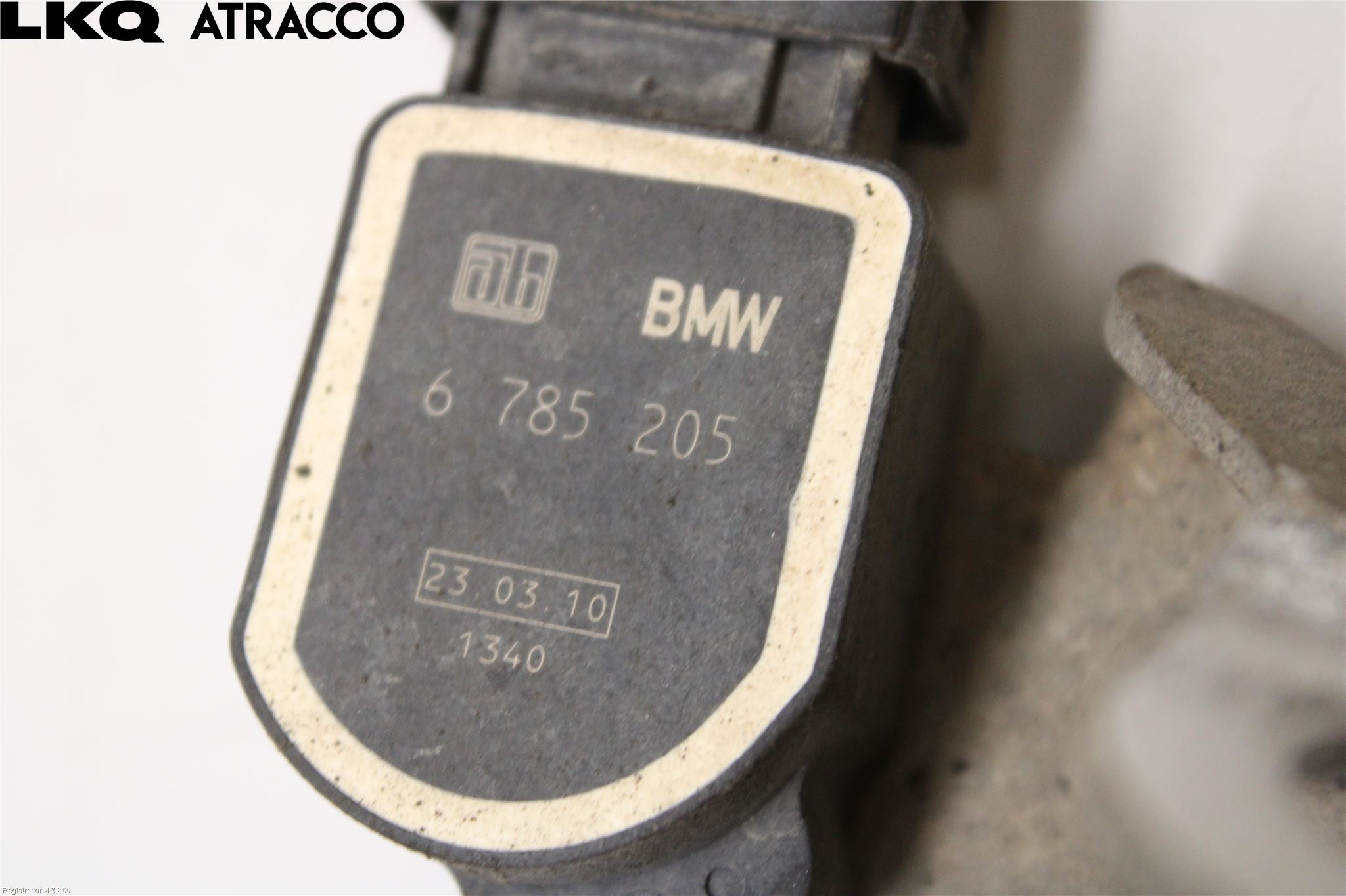 BMW 1 E87/81 5D/3D 03-11 Givare Xenon/Ljushöjdsreglering