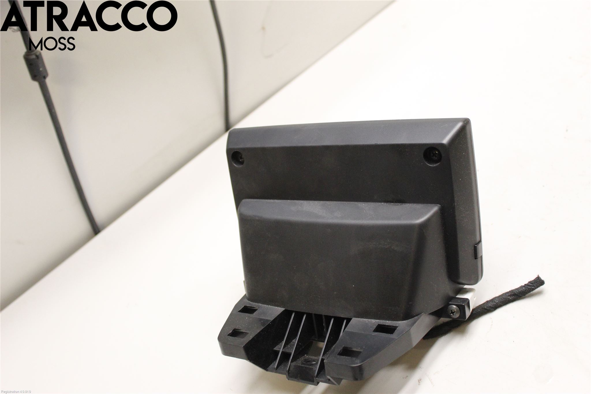 BMW i3 I01 13-22 Instrument Komb