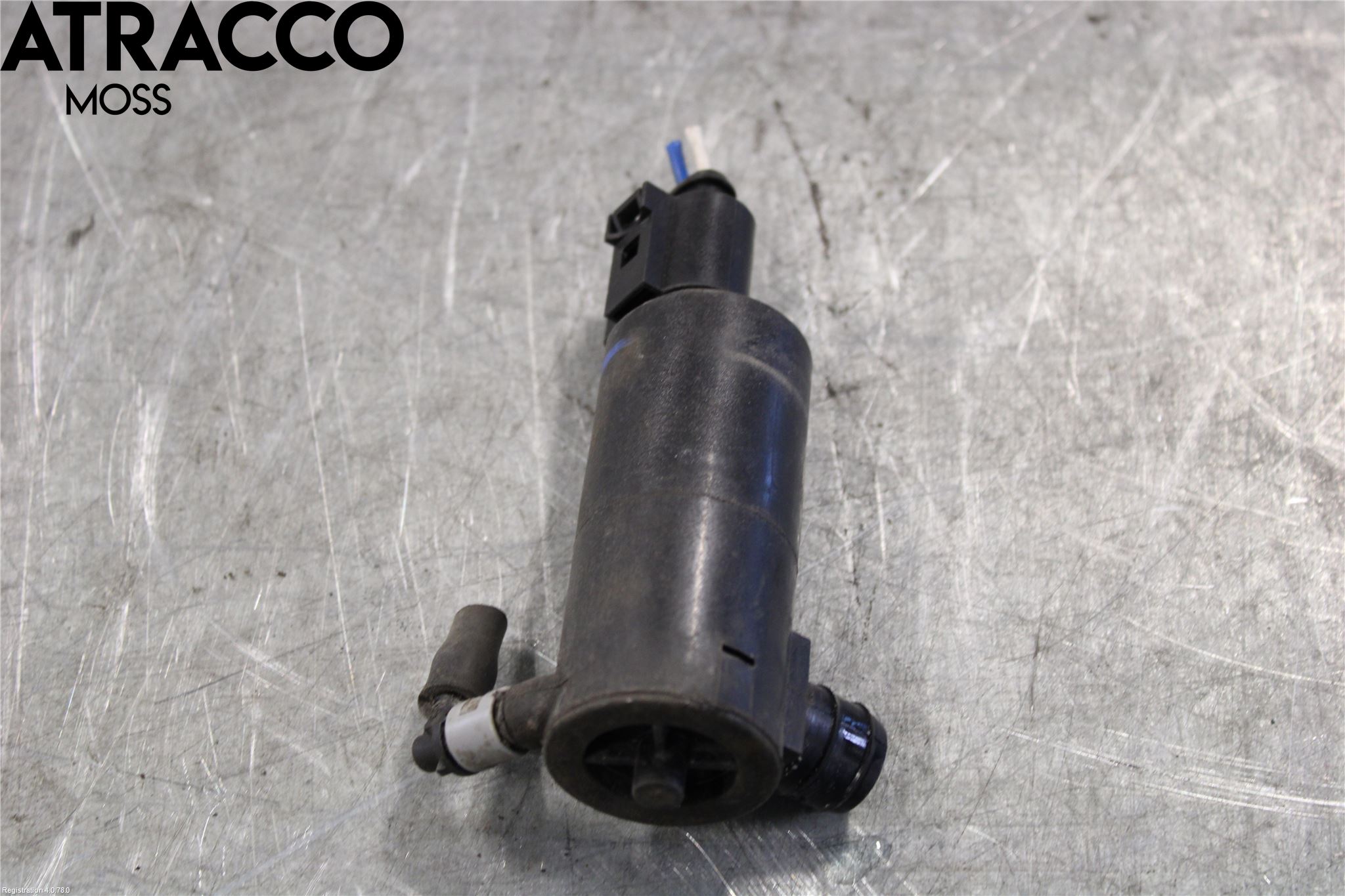 Toyota AURIS 13-19 Spolarpump Högtryck