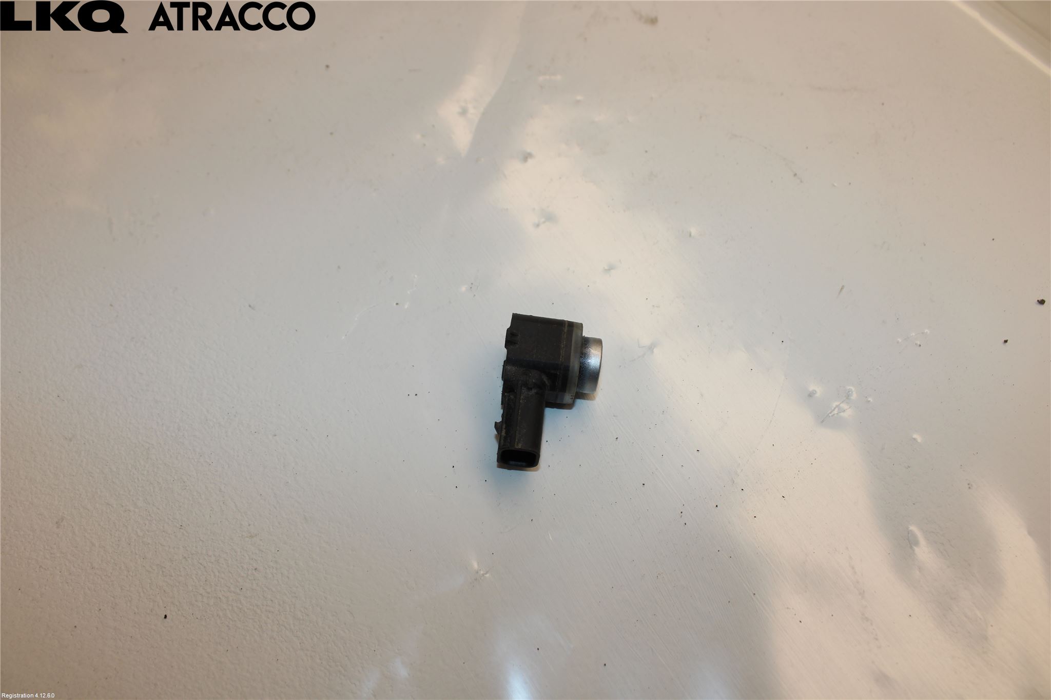 Ford FOCUS 15-18 Parkeringshjälp Backsensor