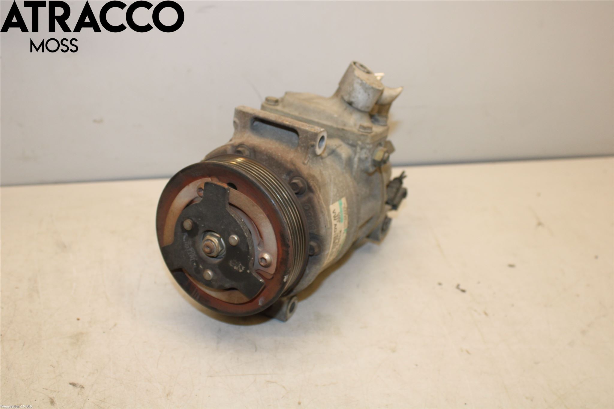 Volkswagen VW PASSAT 05-11 Ac Kompressor