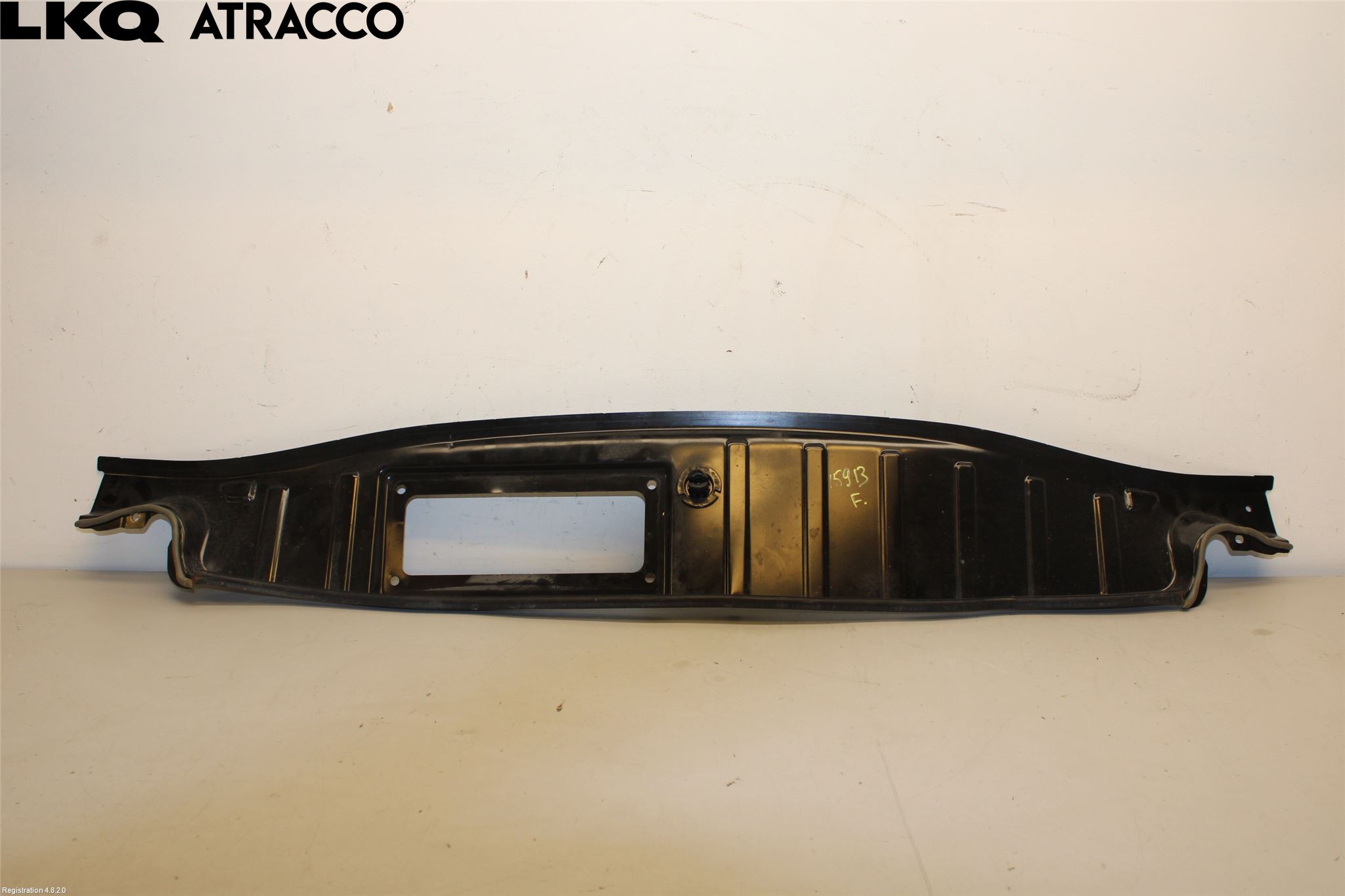 Volkswagen VW ID.3 21- Front Övrigt