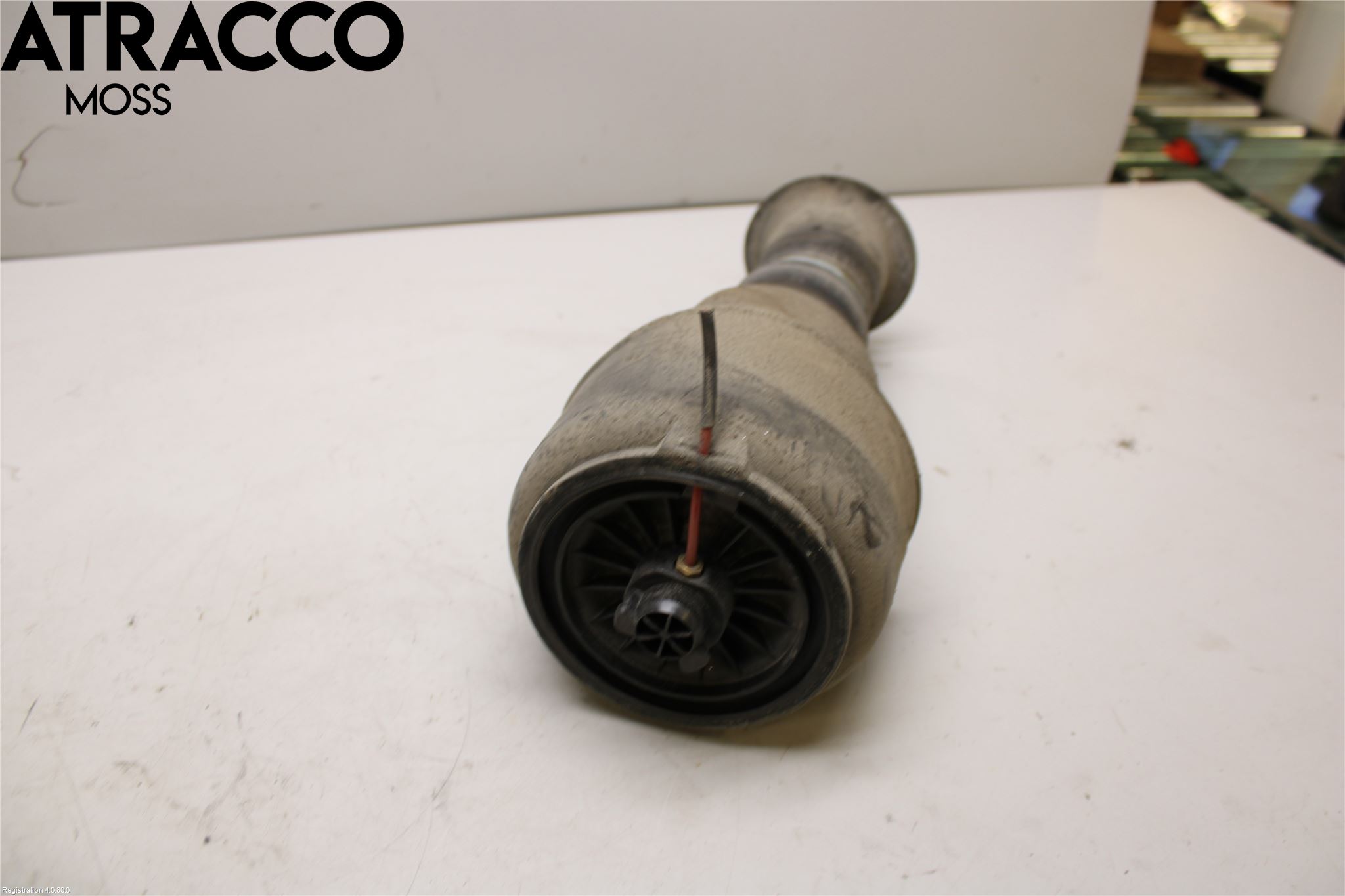 BMW 5 F10/F11/F18 09-17 Nivå-Luftfjädring Bälg