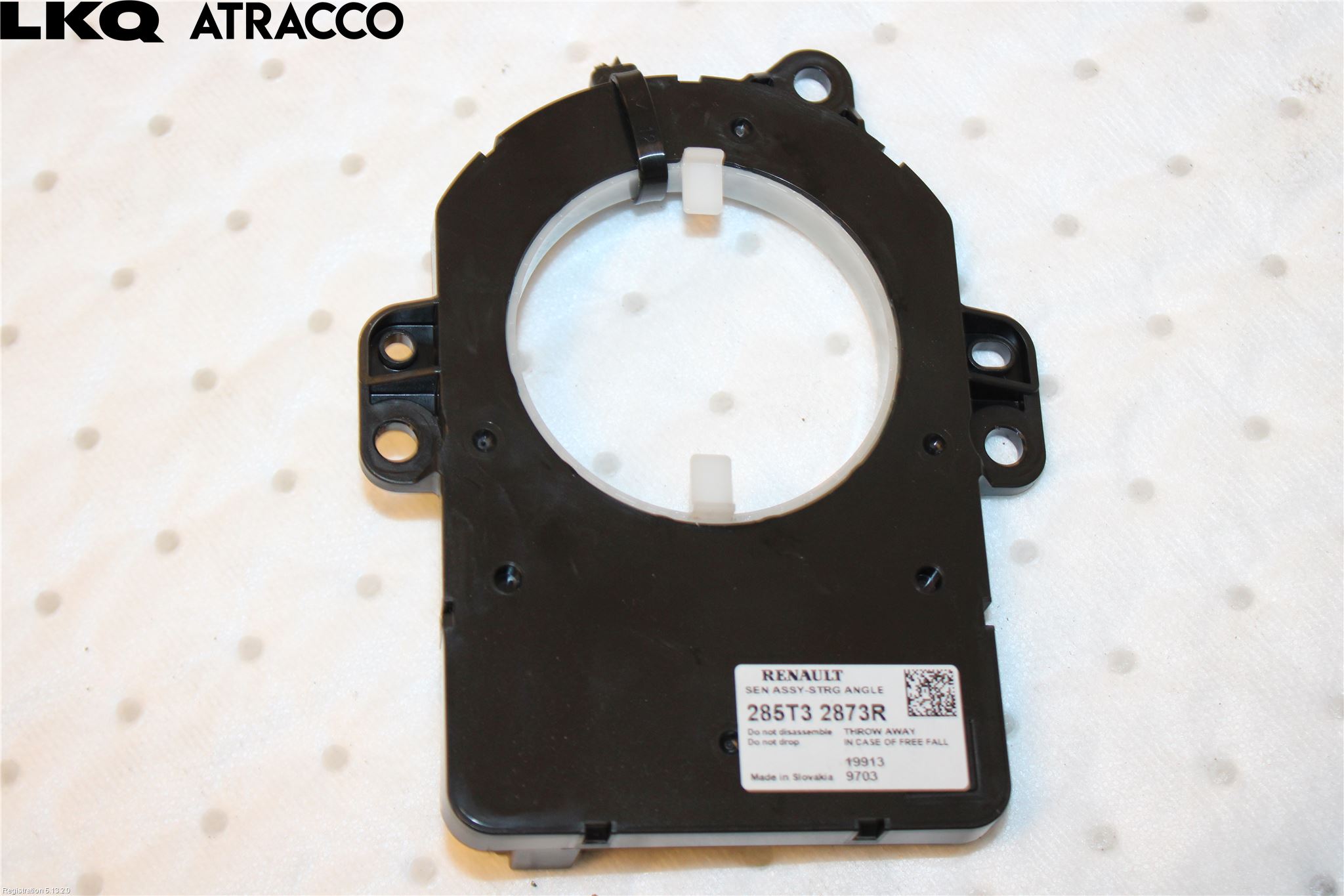 Renault ZOE/E-TECH 13- Sensor Övrigt