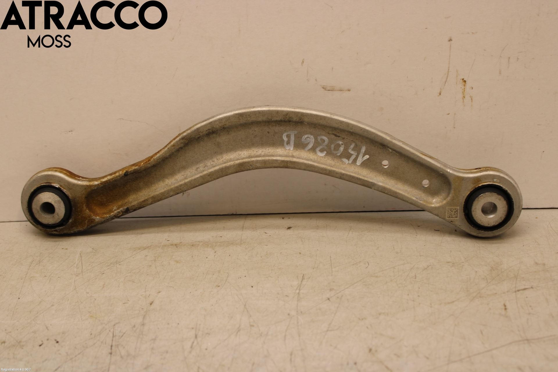 Mercedes-Benz MB EQC (N293) 20- Bärarm Bak Vänster