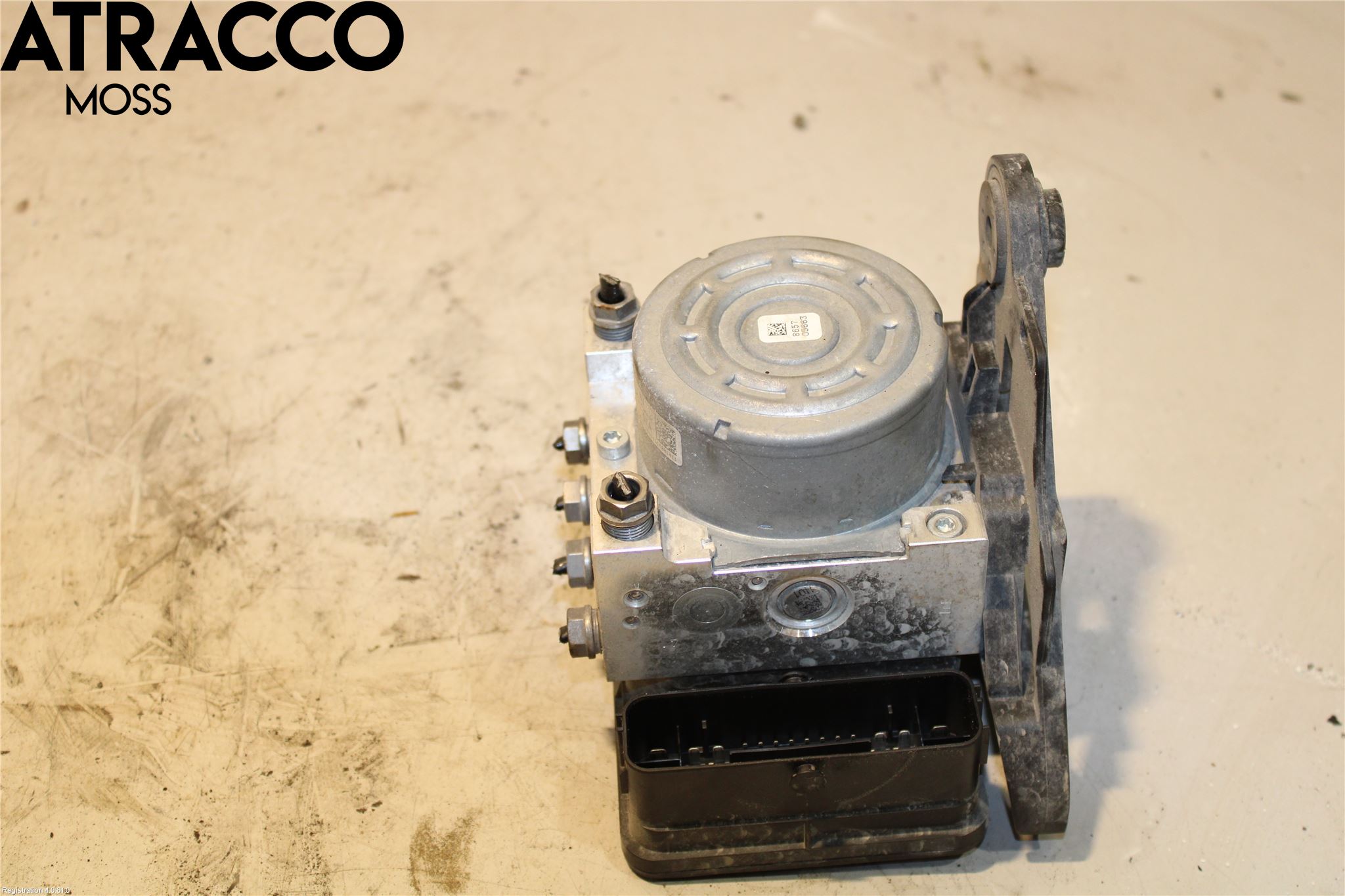 Volkswagen VW GOLF / E-GOLF VII 13-20 Abs Hydraulaggregat