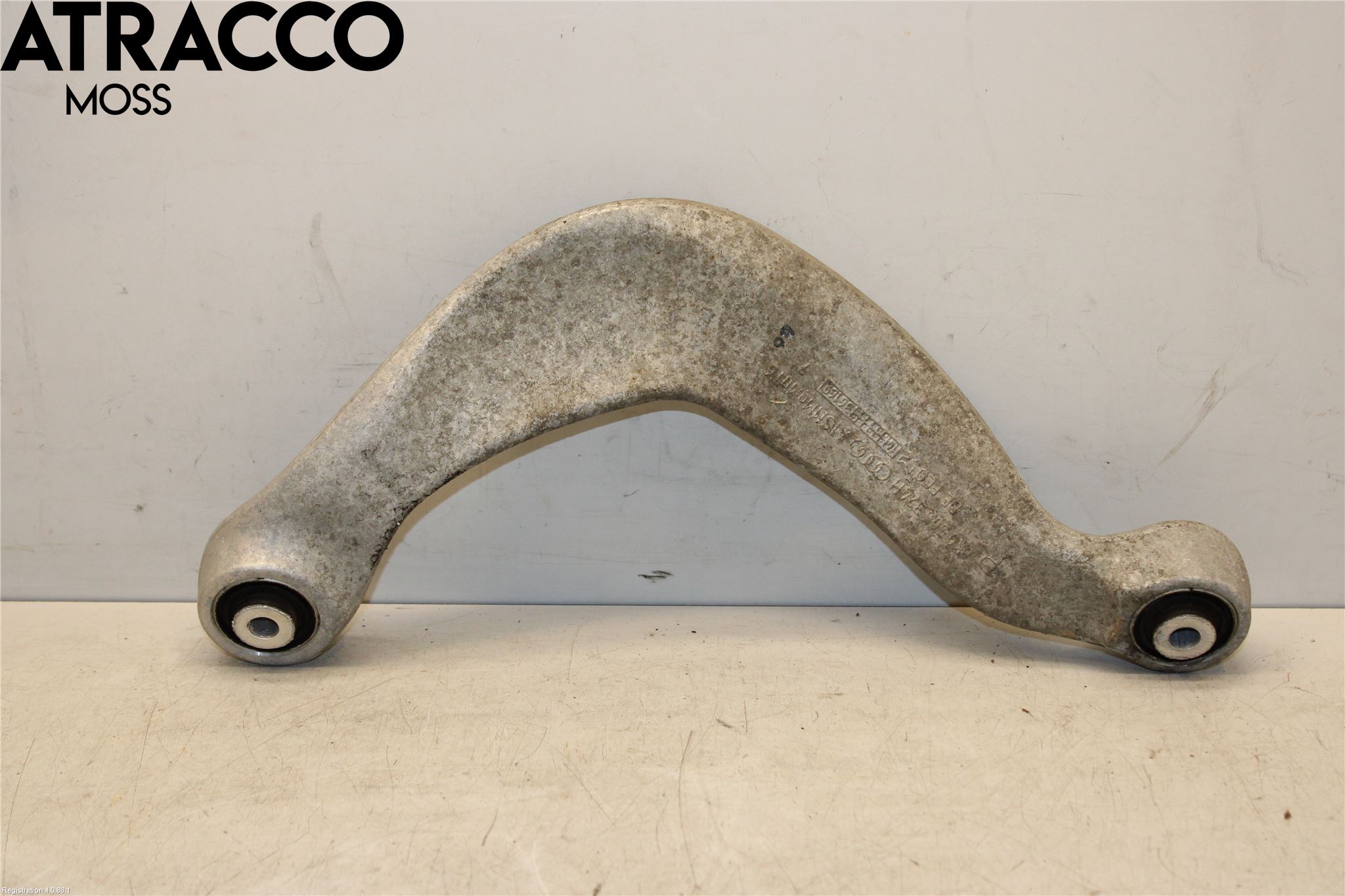 Audi A6/S6 4G 11-18 Bärarm Bak Övre Höger
