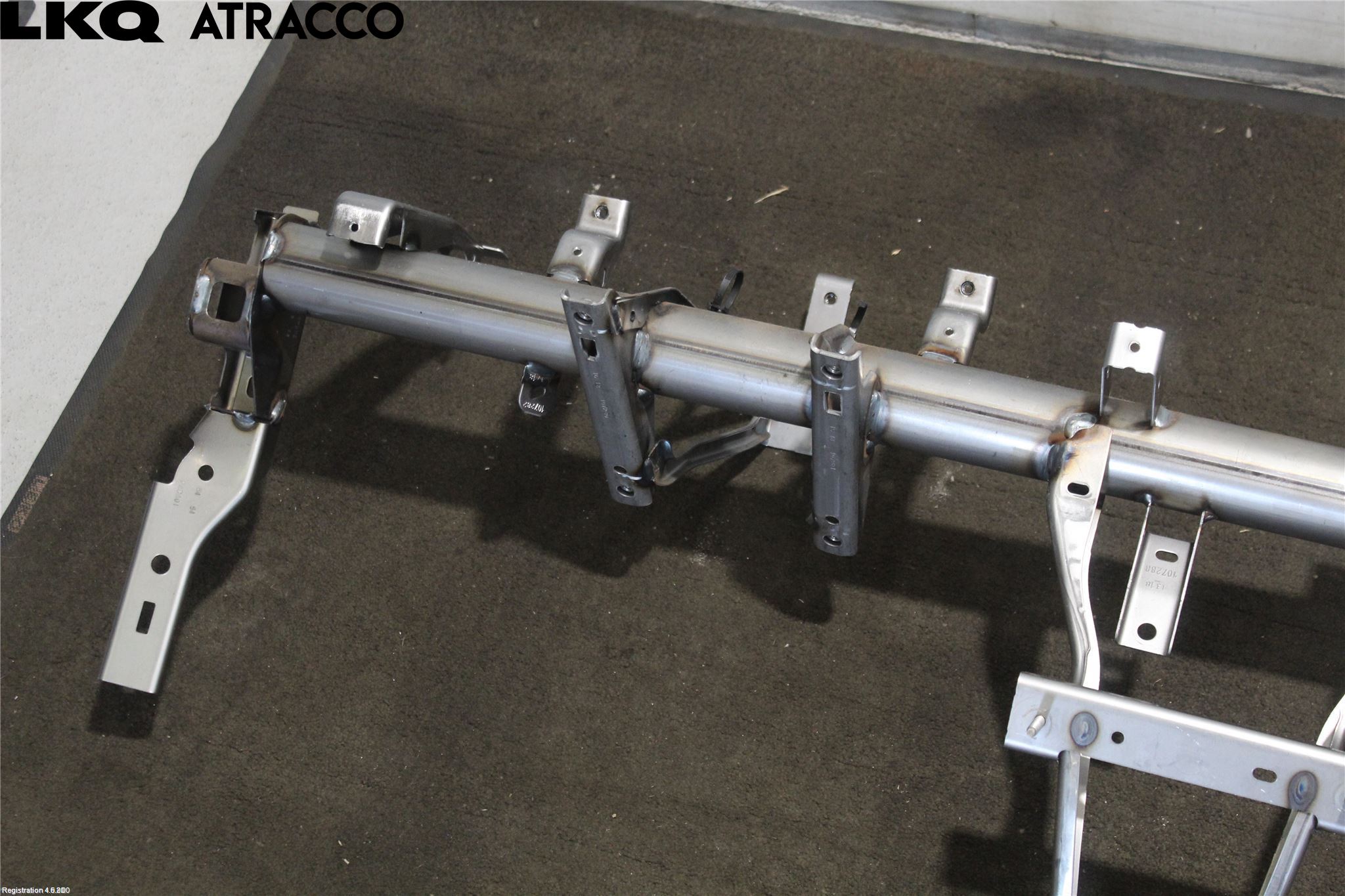 Toyota PROACE II 16- Instrumentbräda