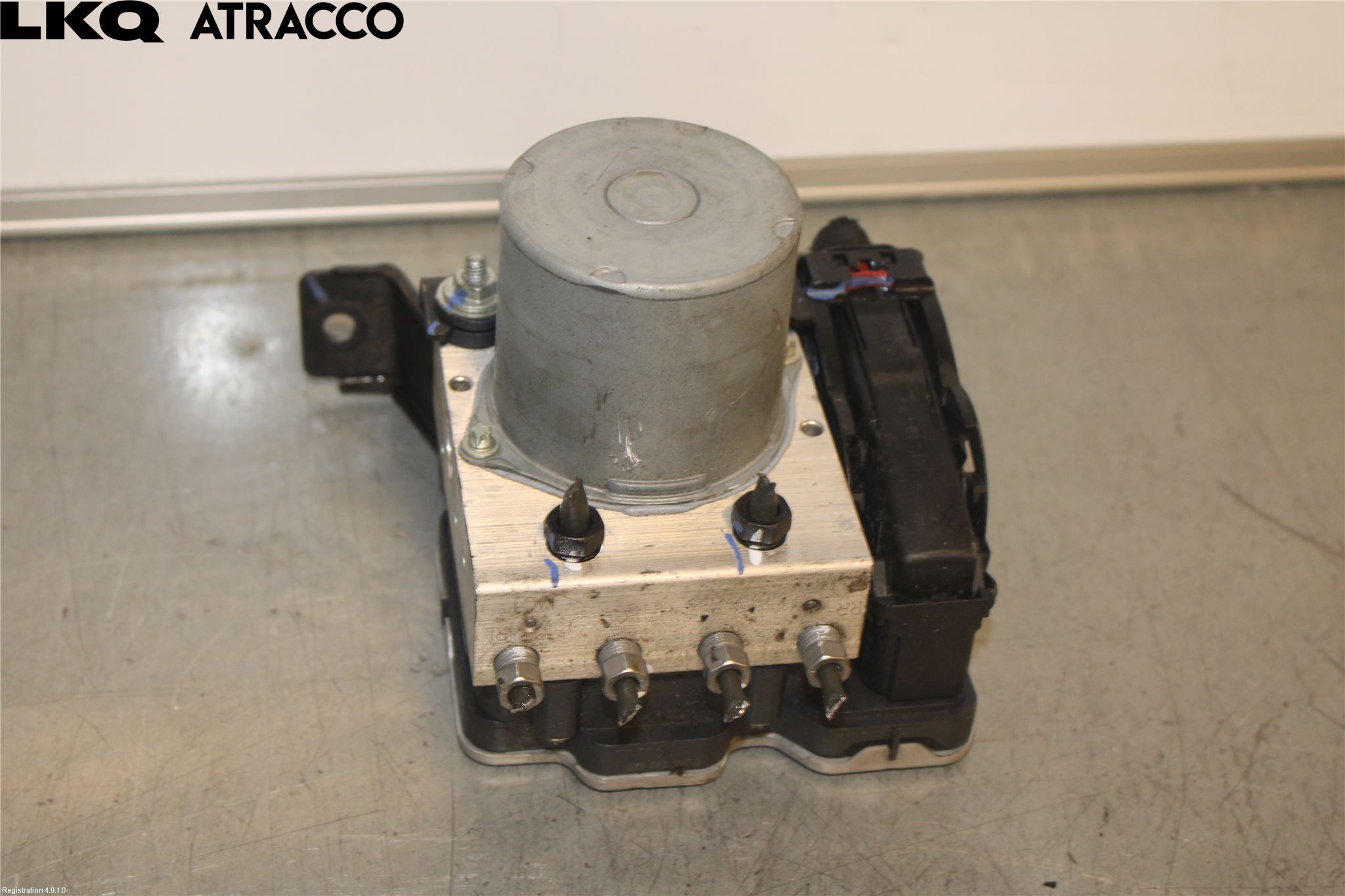 Xpeng G3 21- Ac Kompressor