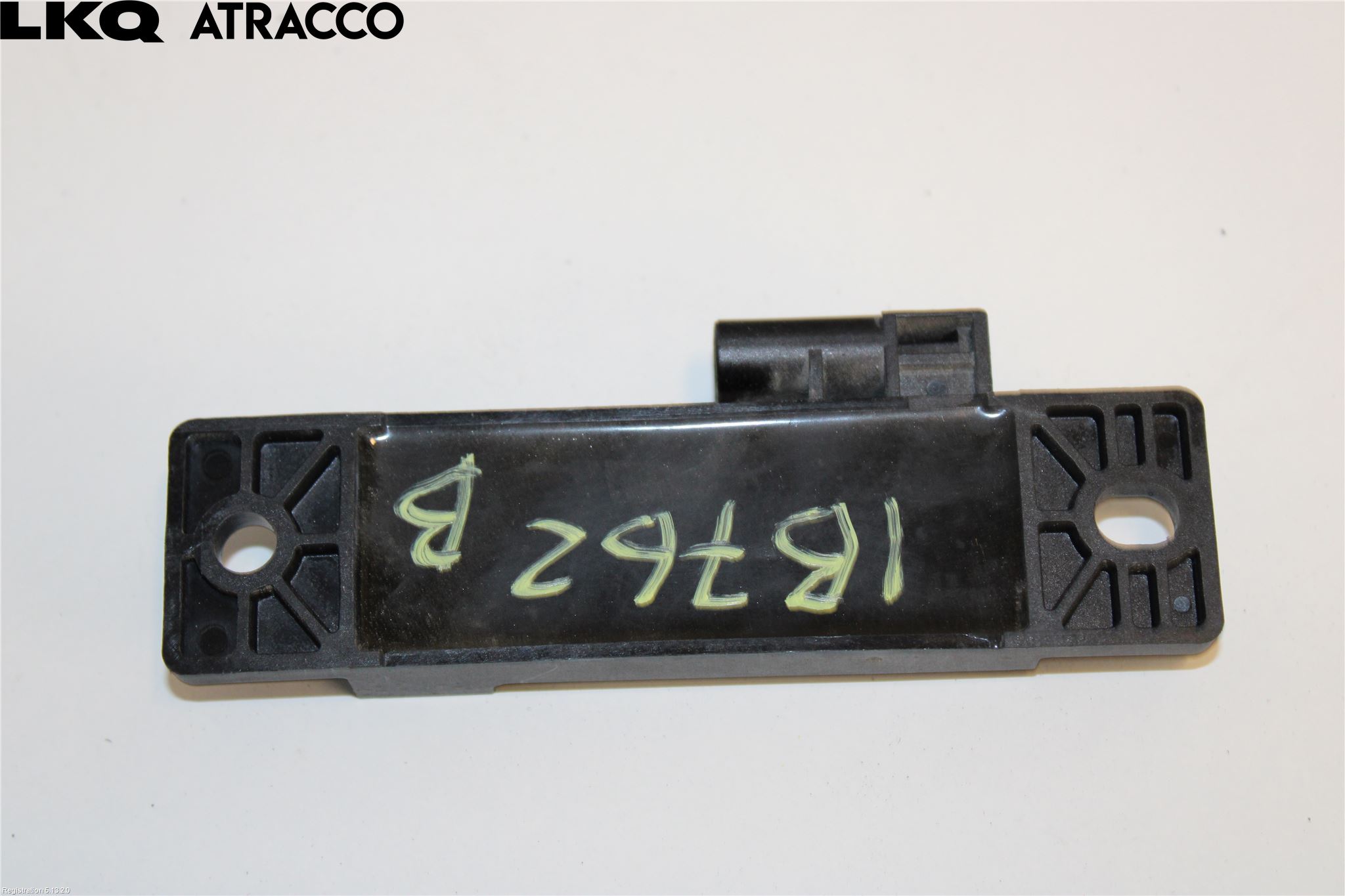 Xpeng G9 22- Antenn El