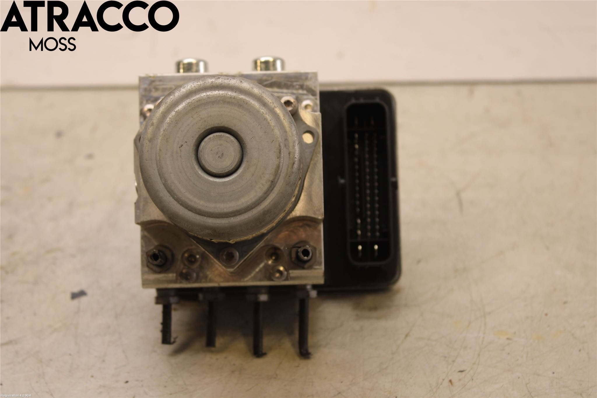 Mercedes-Benz MB E-KLASS (W213) 16-23 Abs Hydraulaggregat