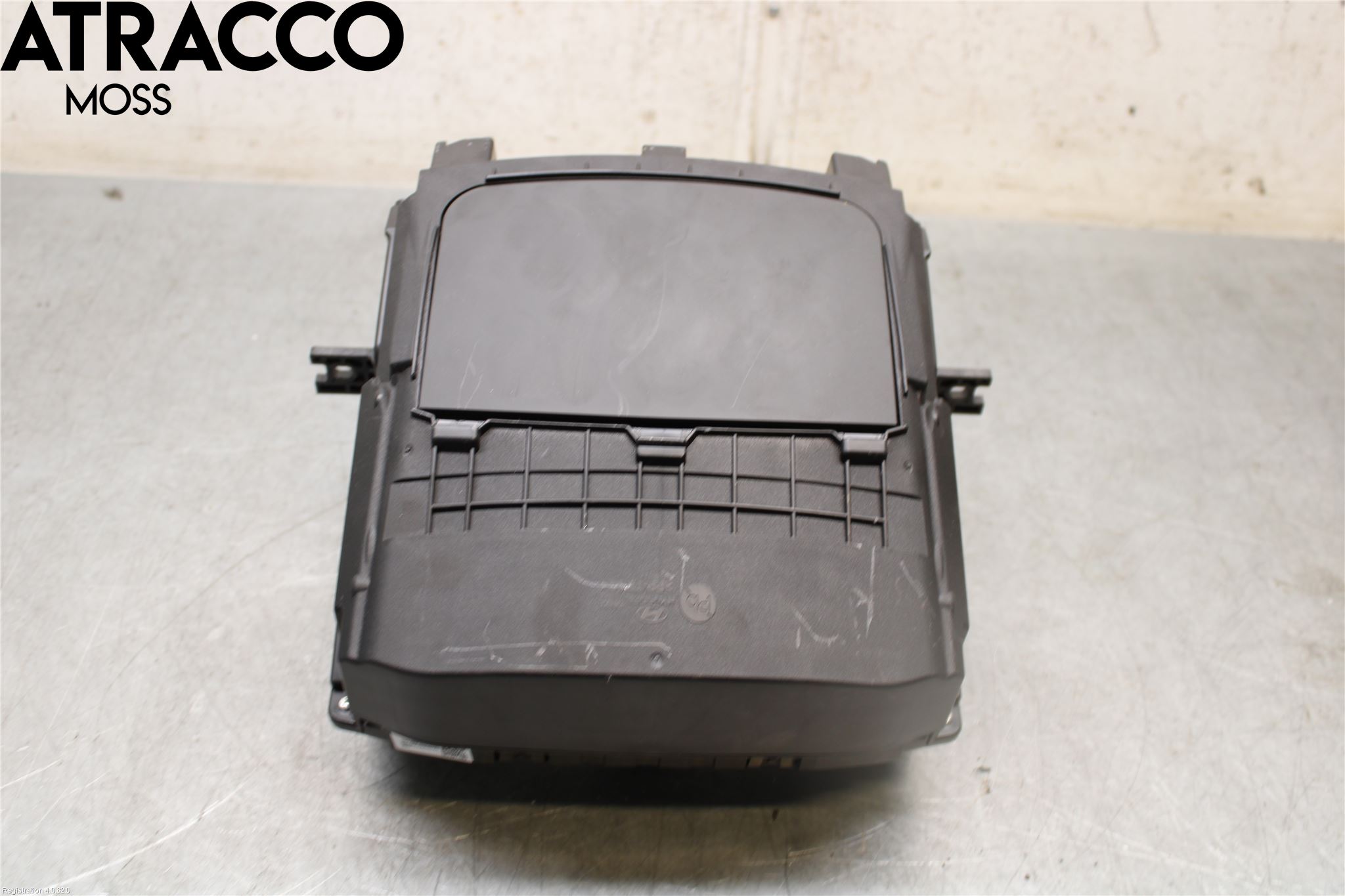 Hyundai KONA/ELECTRIC OS 18-23 Instrument Komb