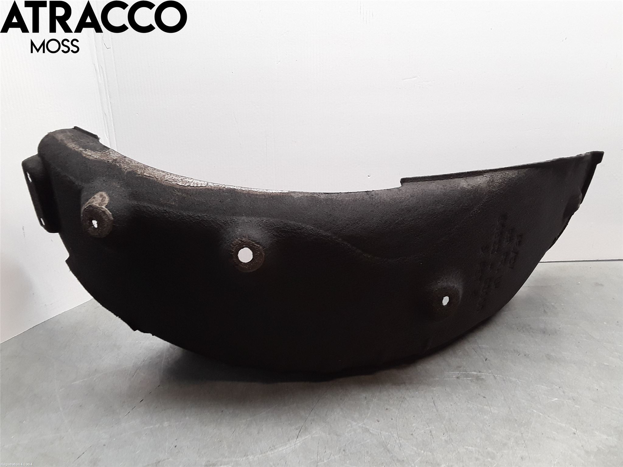 Hyundai IONIQ AE 17-22 Skärm Inner