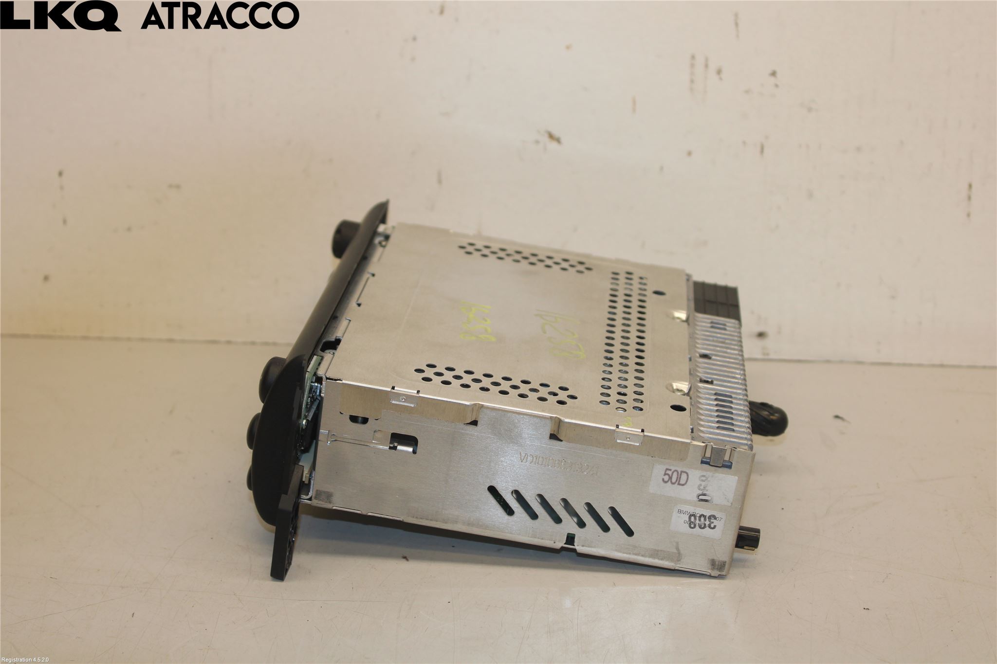 Mini COUPE R50/53 01-06 Cd Radio - Multimediapanel