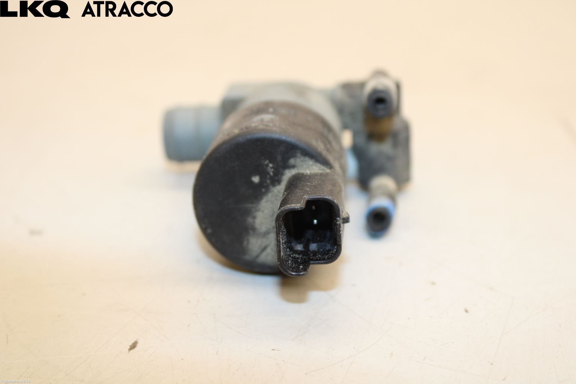 Nissan QASHQAI 17-21 Spolarpump Vindruta