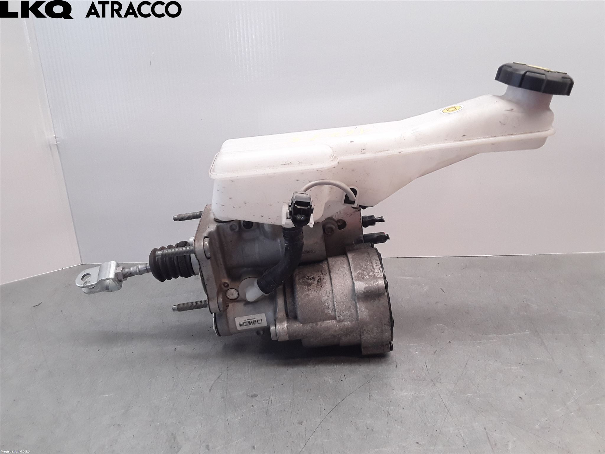 Hyundai KONA/ELECTRIC OS 18-23 Abs Hydraulaggregat