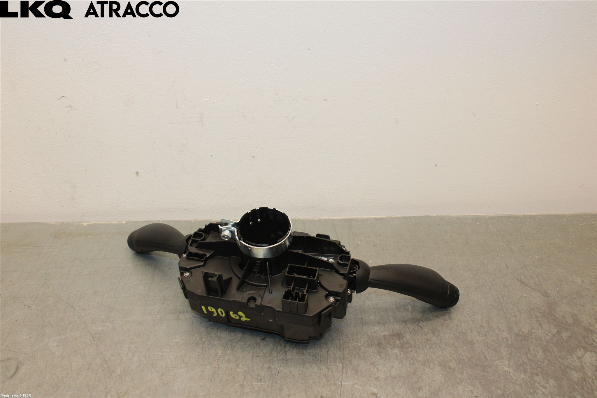 Volvo EX40 25- Spakcentral