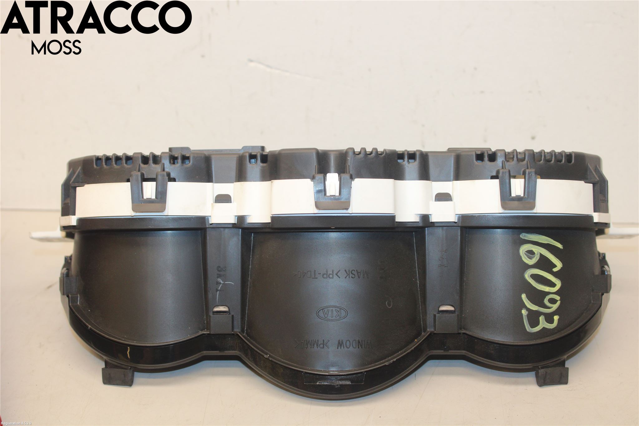 Kia RIO 12-16 Instrument Komb
