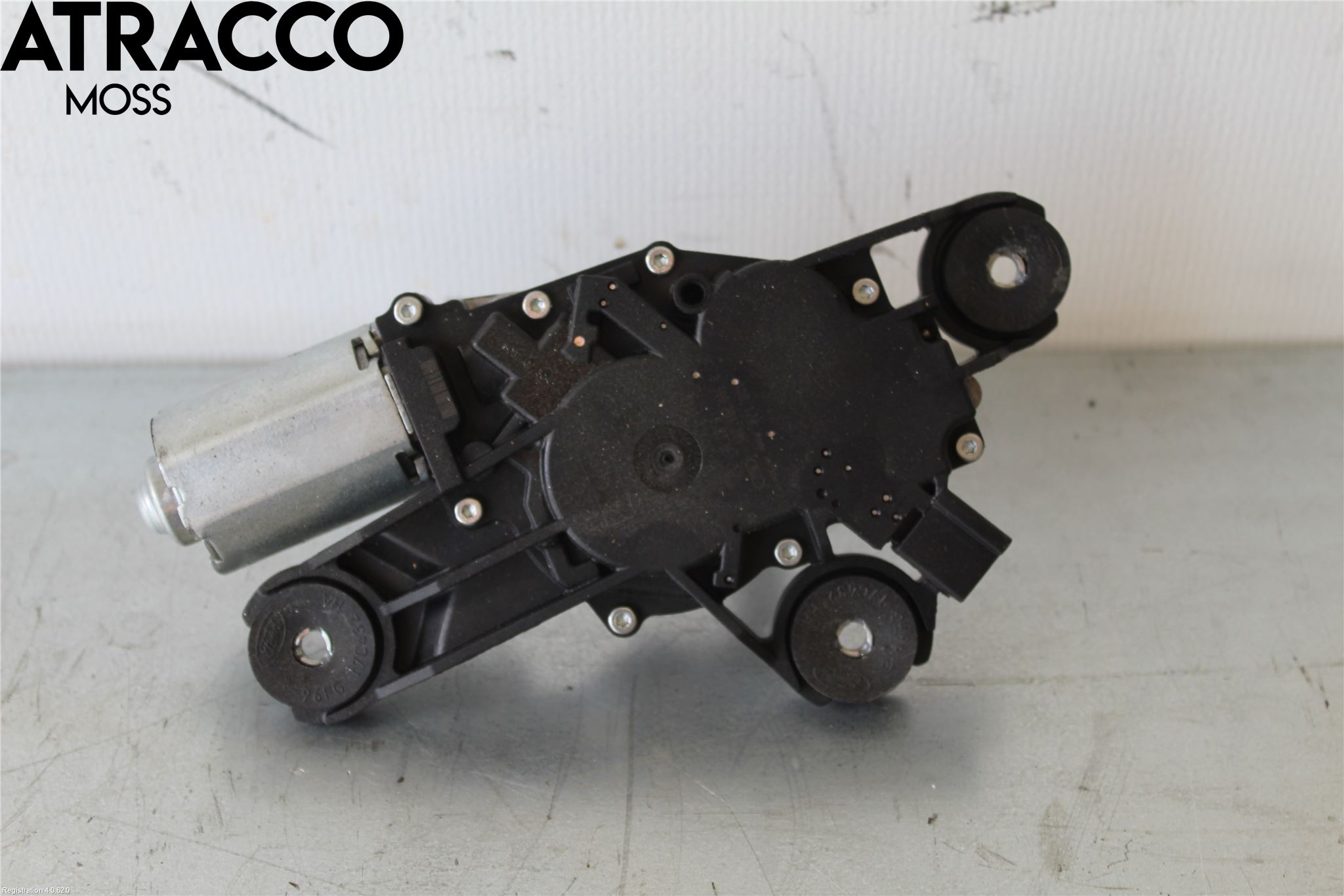 Ford FOCUS 11-14 Torkarmotor Baklucka