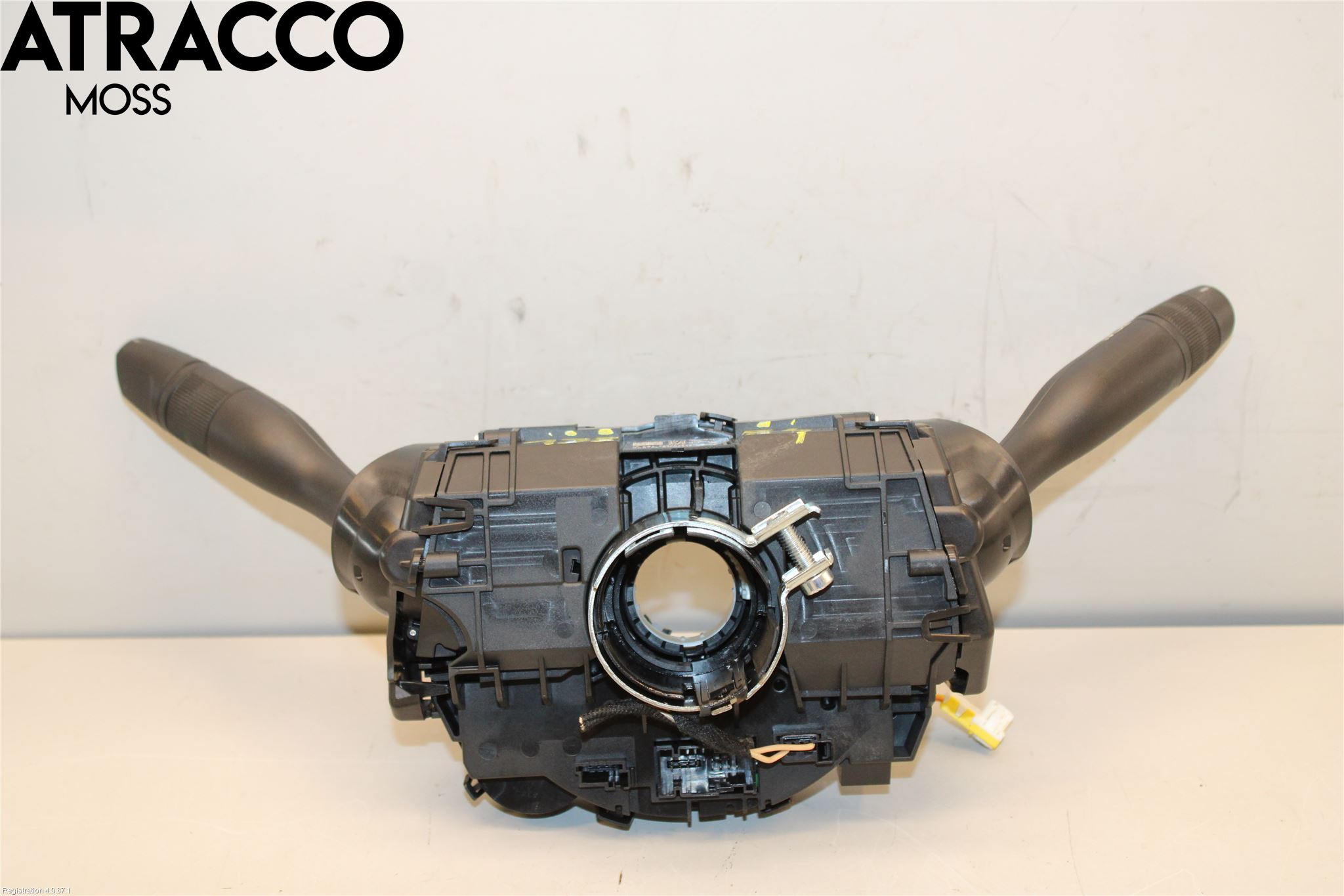 Opel CORSA F, CORSA-E 20- Spakcentral