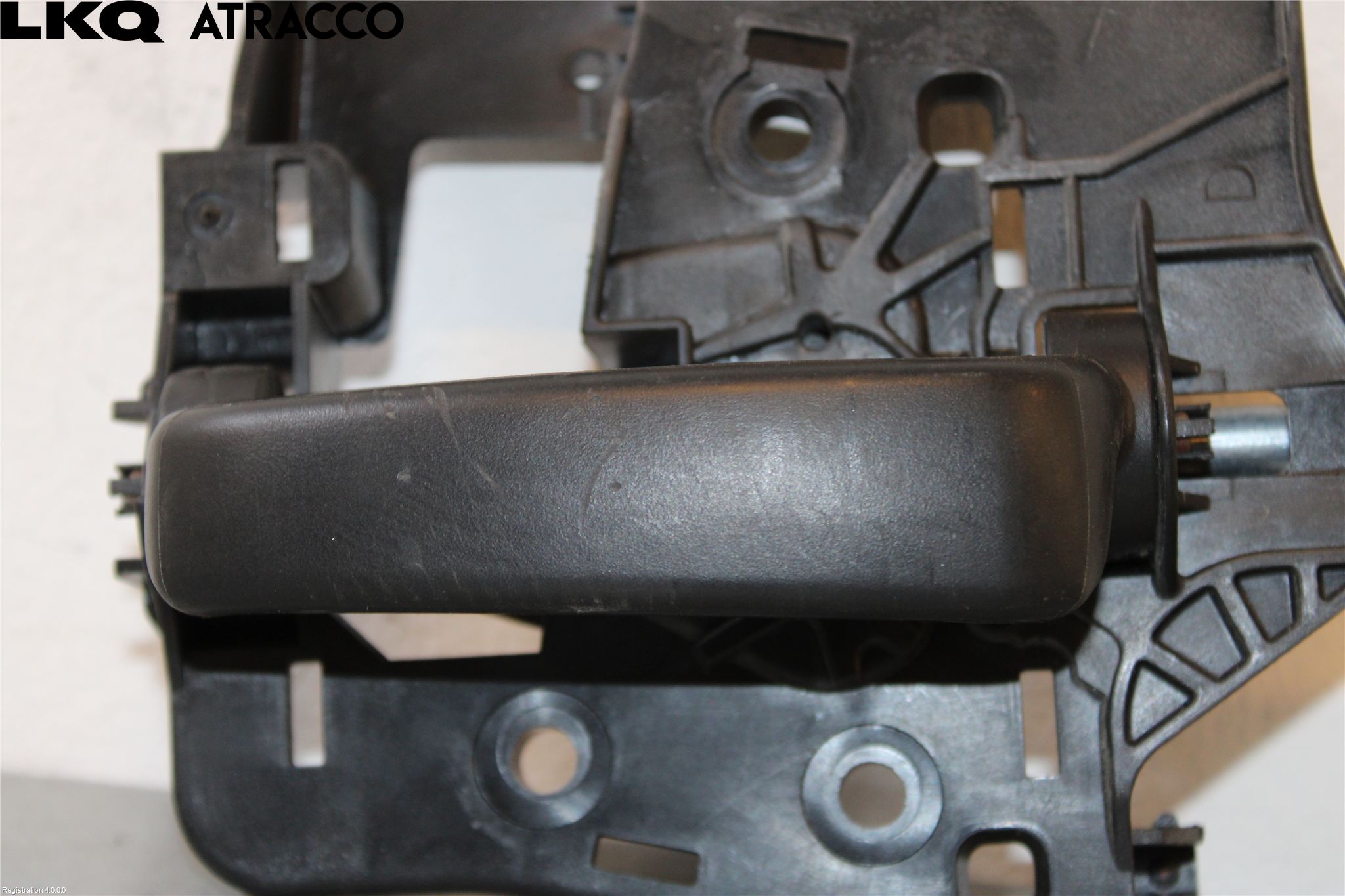 Peugeot PARTNER 16-18 Dörrhandtag Inre Hö