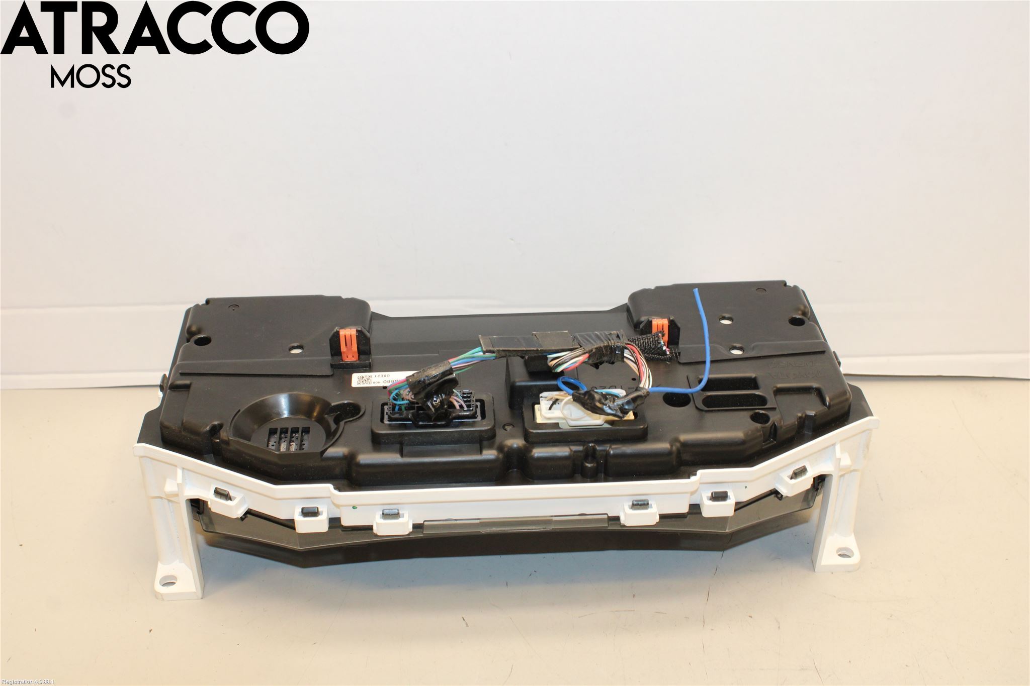 Toyota RAV4 19- Instrument Komb