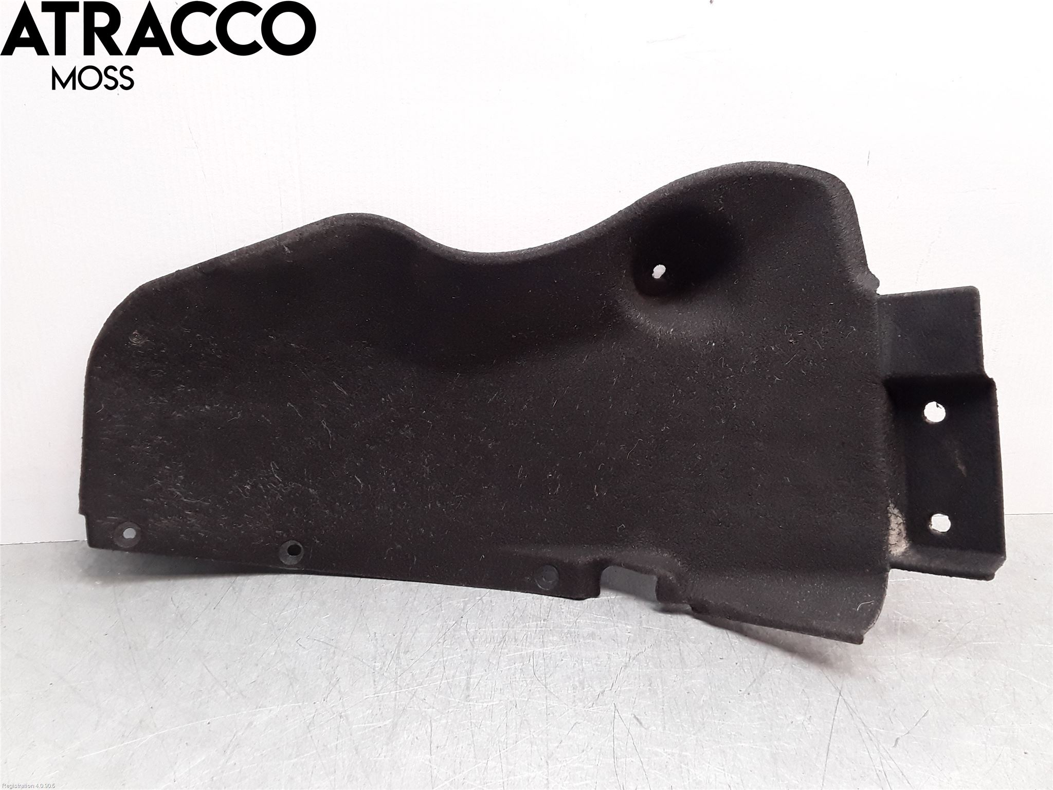 Hyundai IONIQ AE 17-22 Skärm Inner